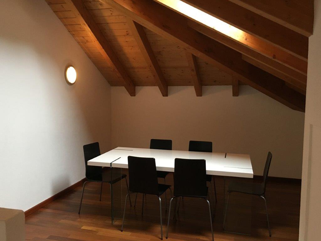 Appartamento a Mendrisio