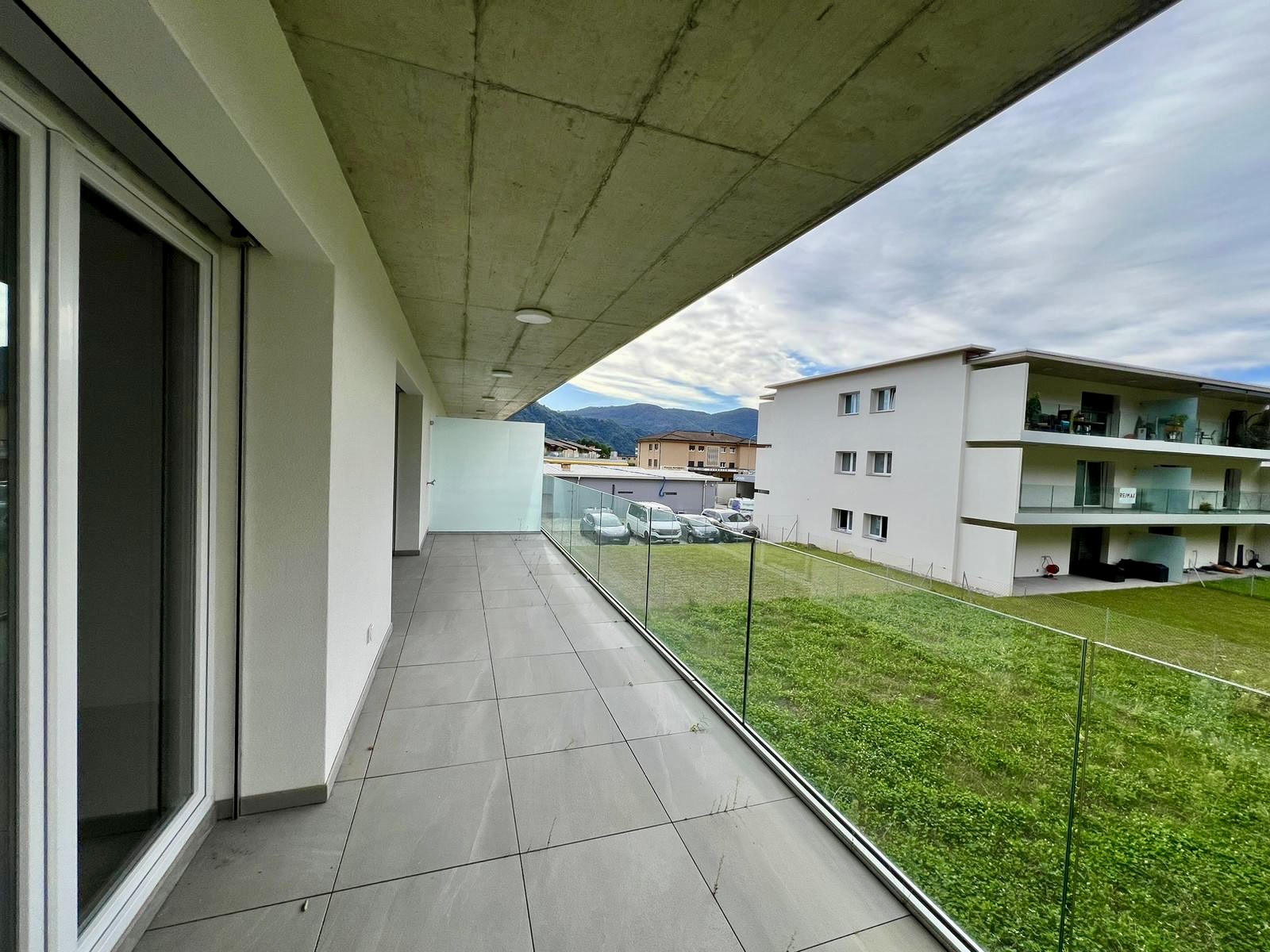 Appartamento a Caslano