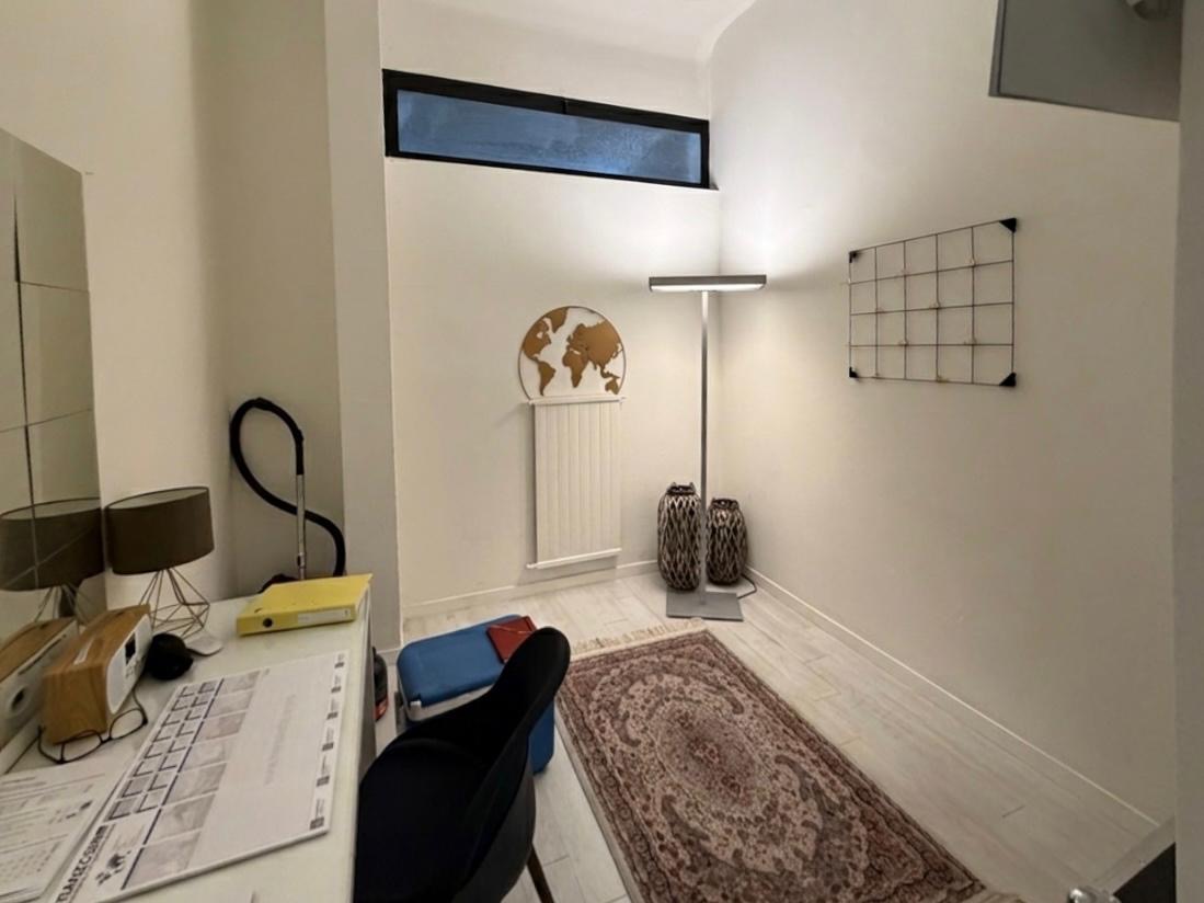 Ufficio a Lugano