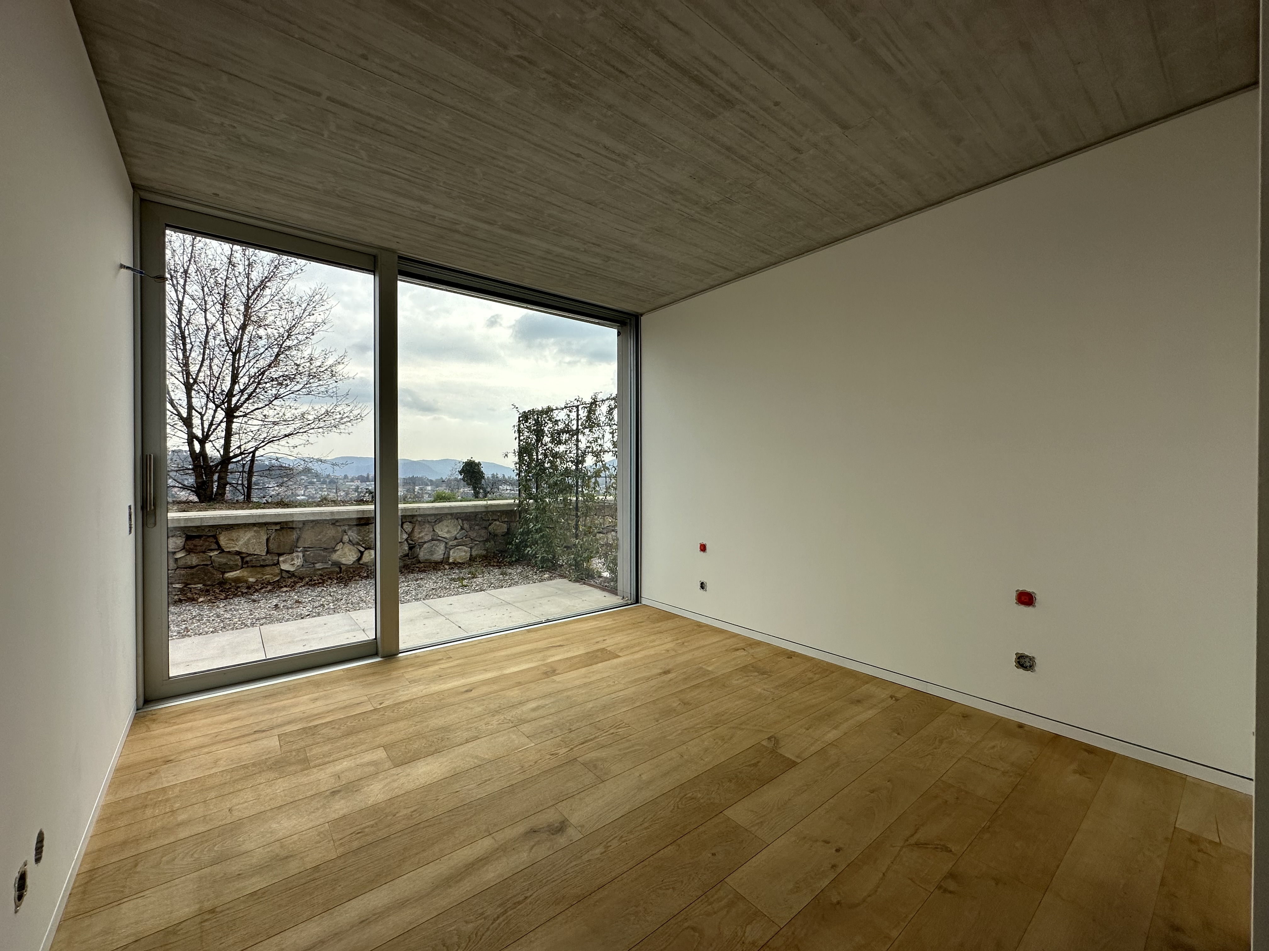 Casa a Rancate