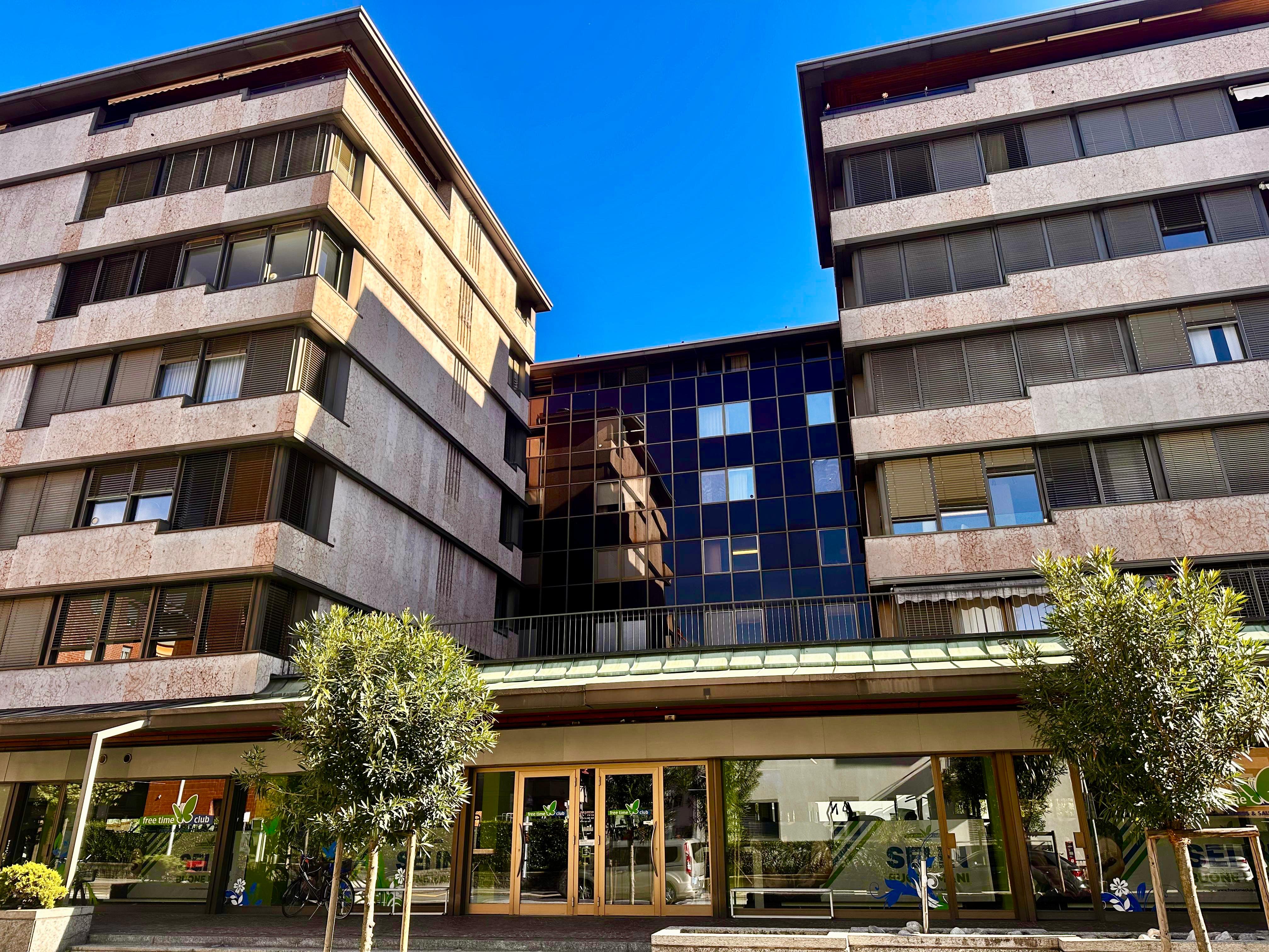 Appartamento a Lugano