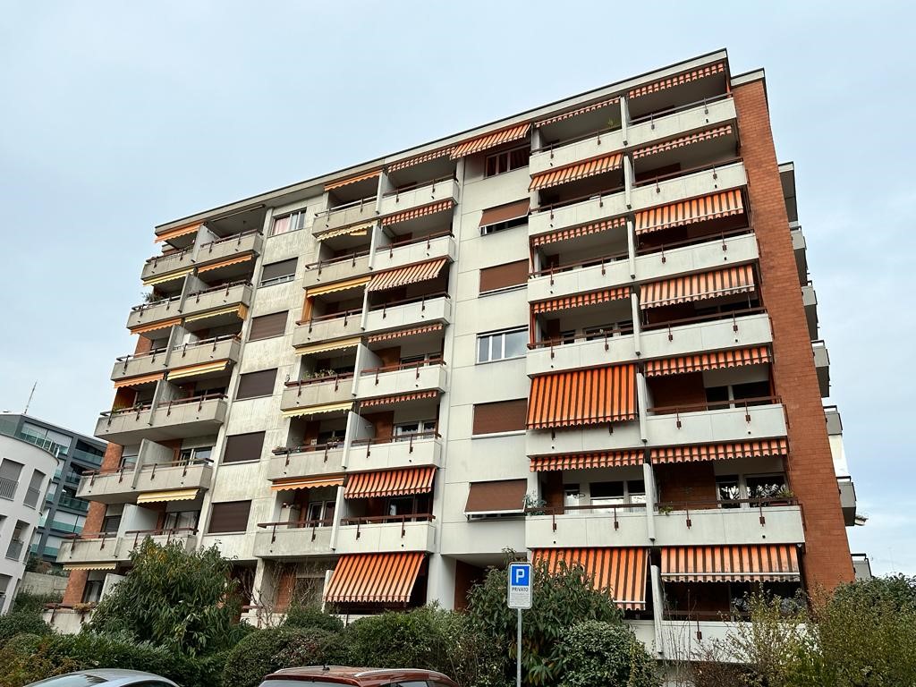 Appartamento a Lugano