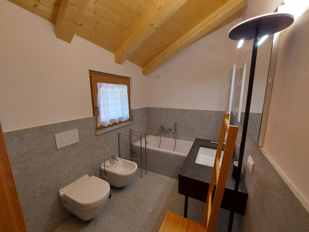 Villa a Madesimo