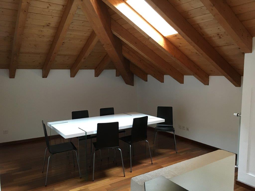 Appartamento a Mendrisio