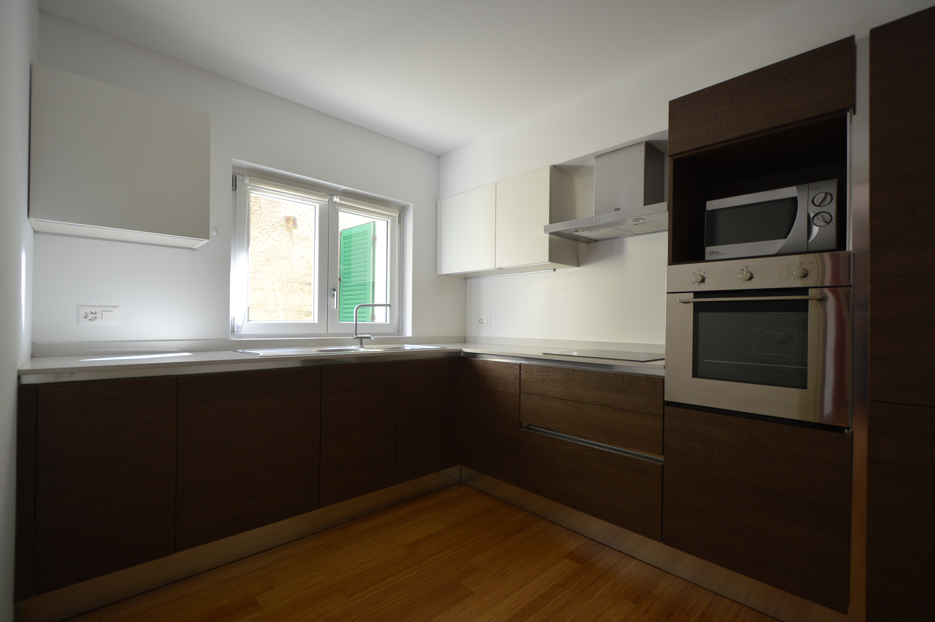 Casa bifamiliare a Iseo