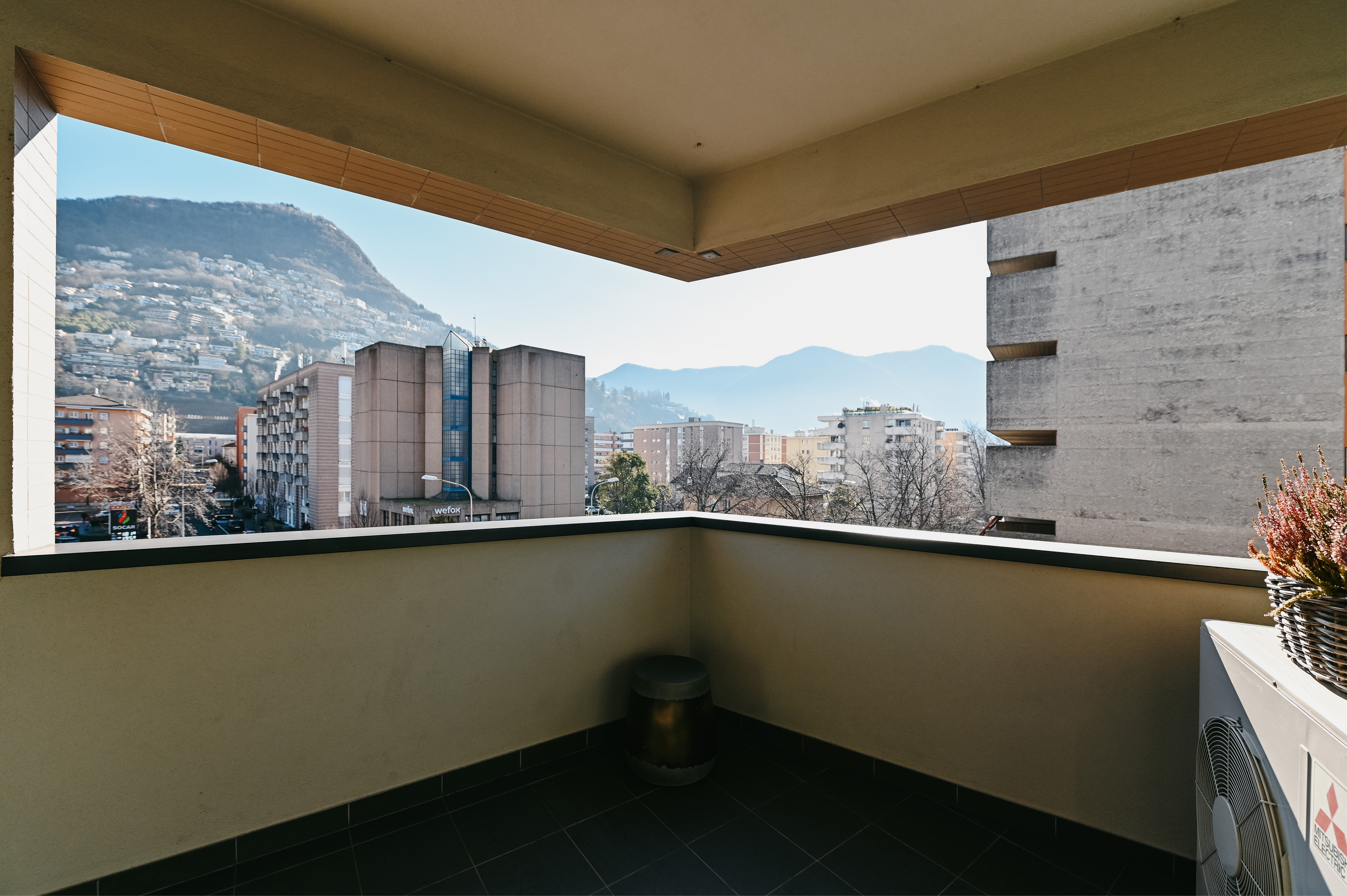 Appartamento a Cassarate