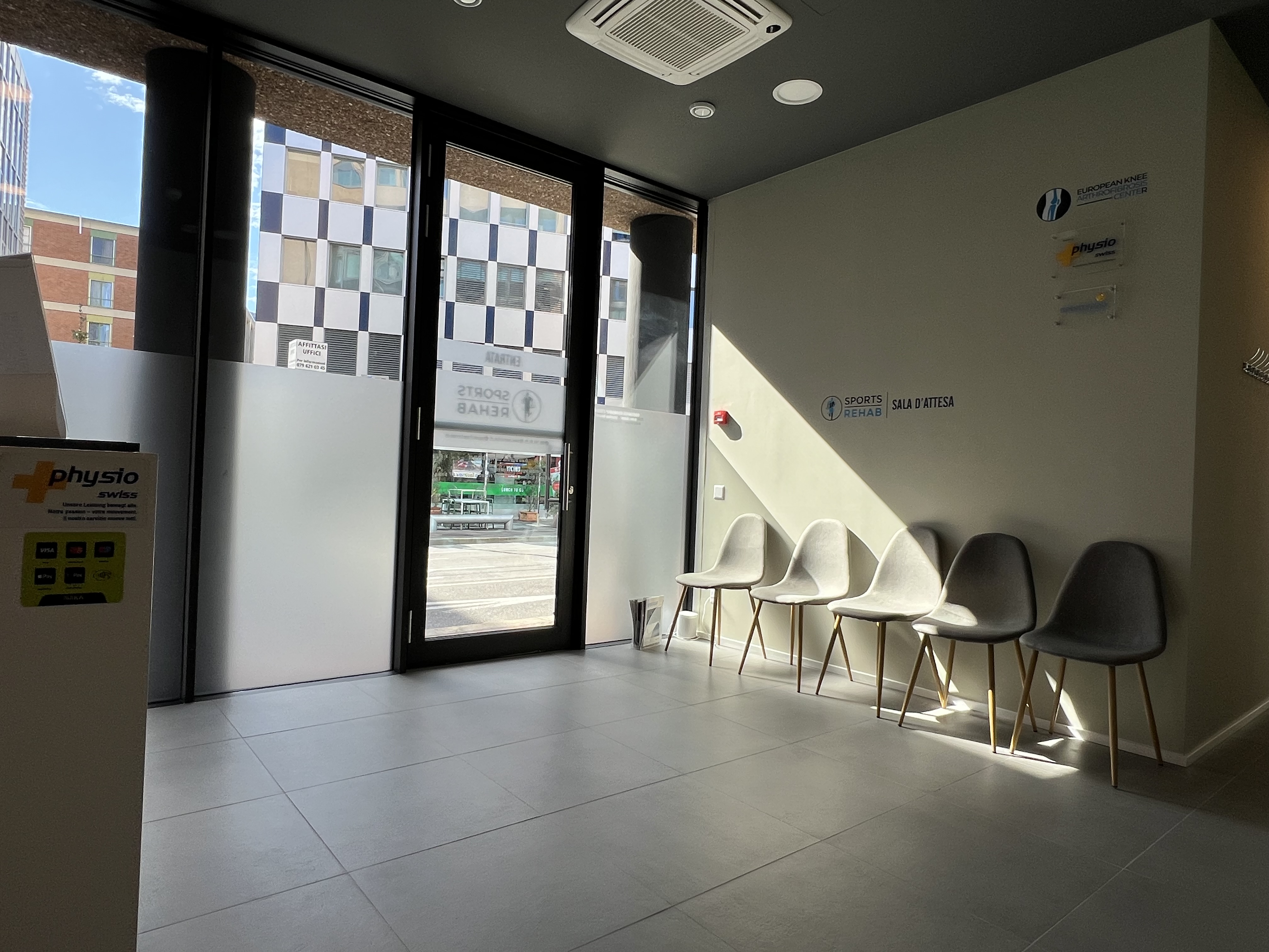 Commercio / negozio a Lugano
