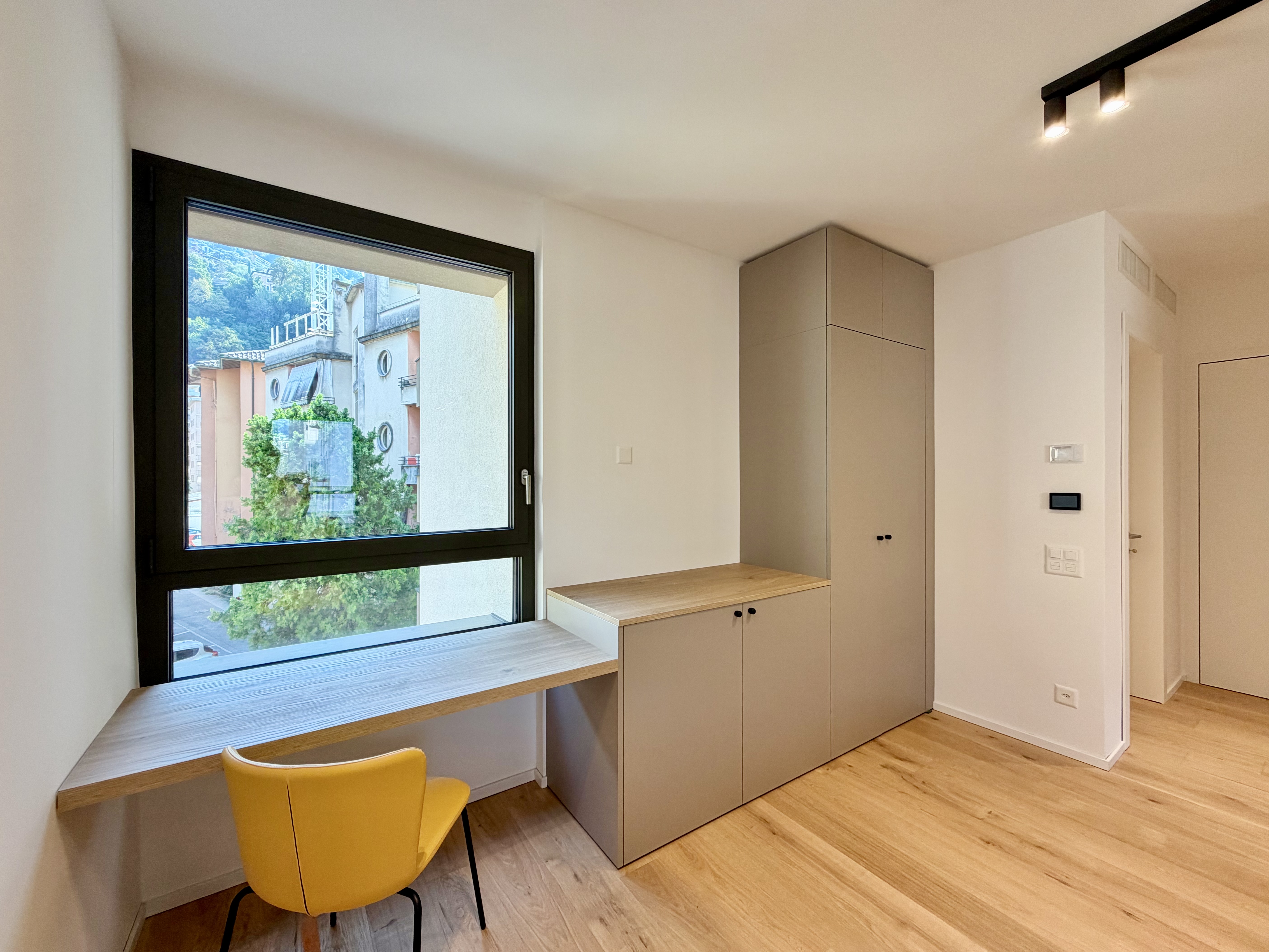 Casa a Lugano