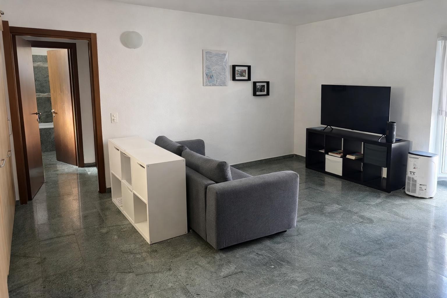 Appartamento a Lugano
