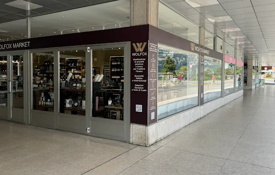 Commercio / negozio a Lugano