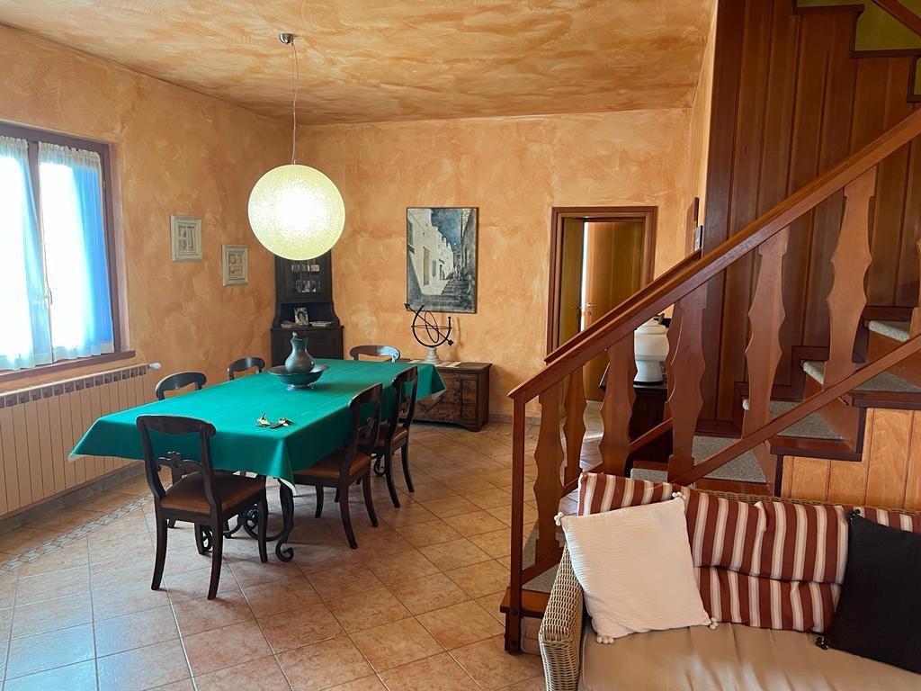 Villa a Pietrasanta