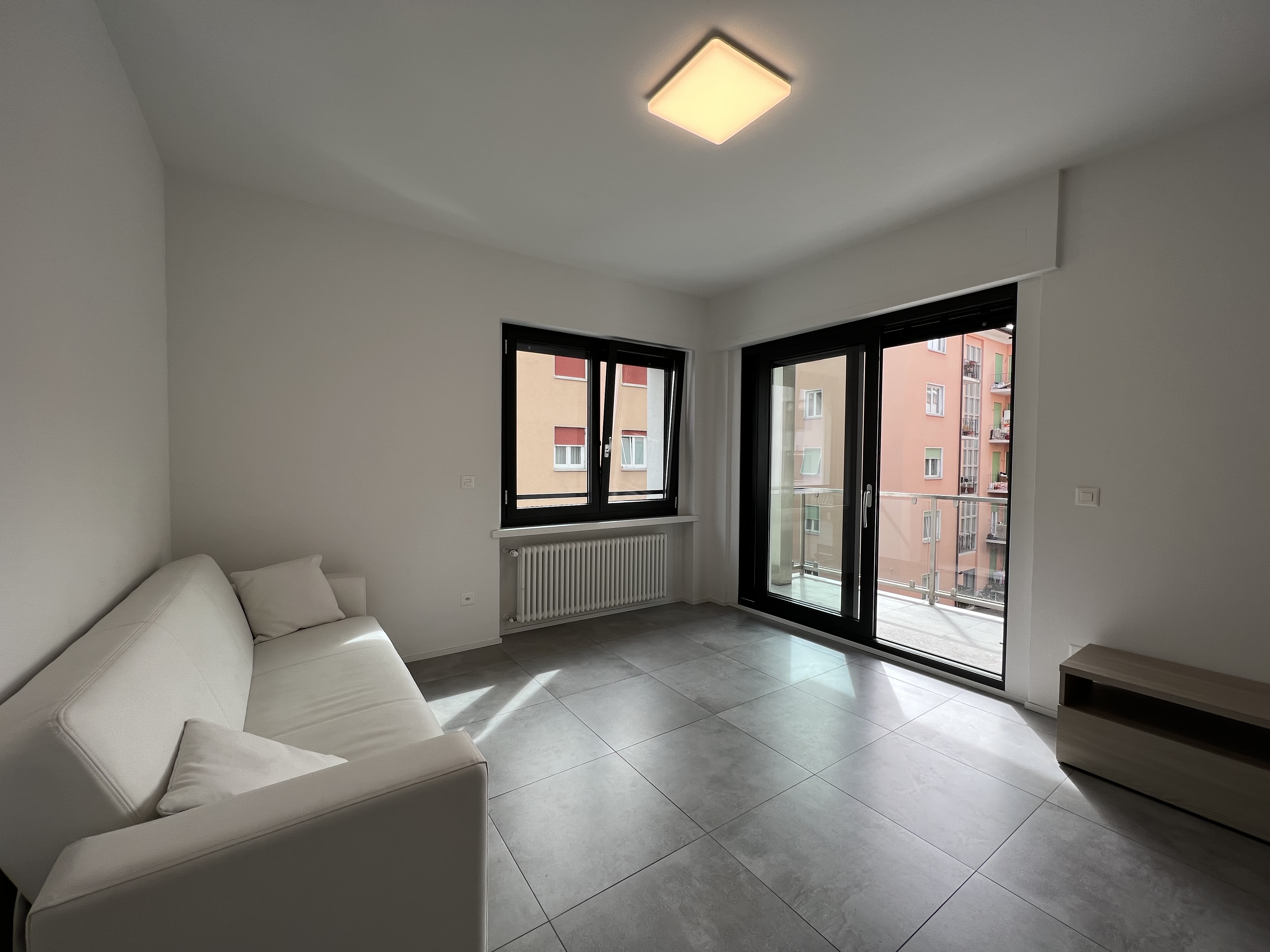 Appartamento a Lugano