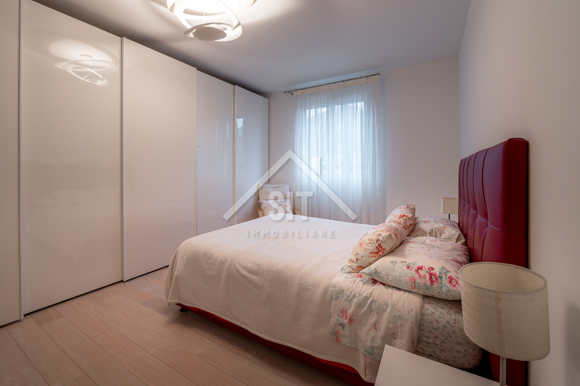 Attico duplex a Lugano
