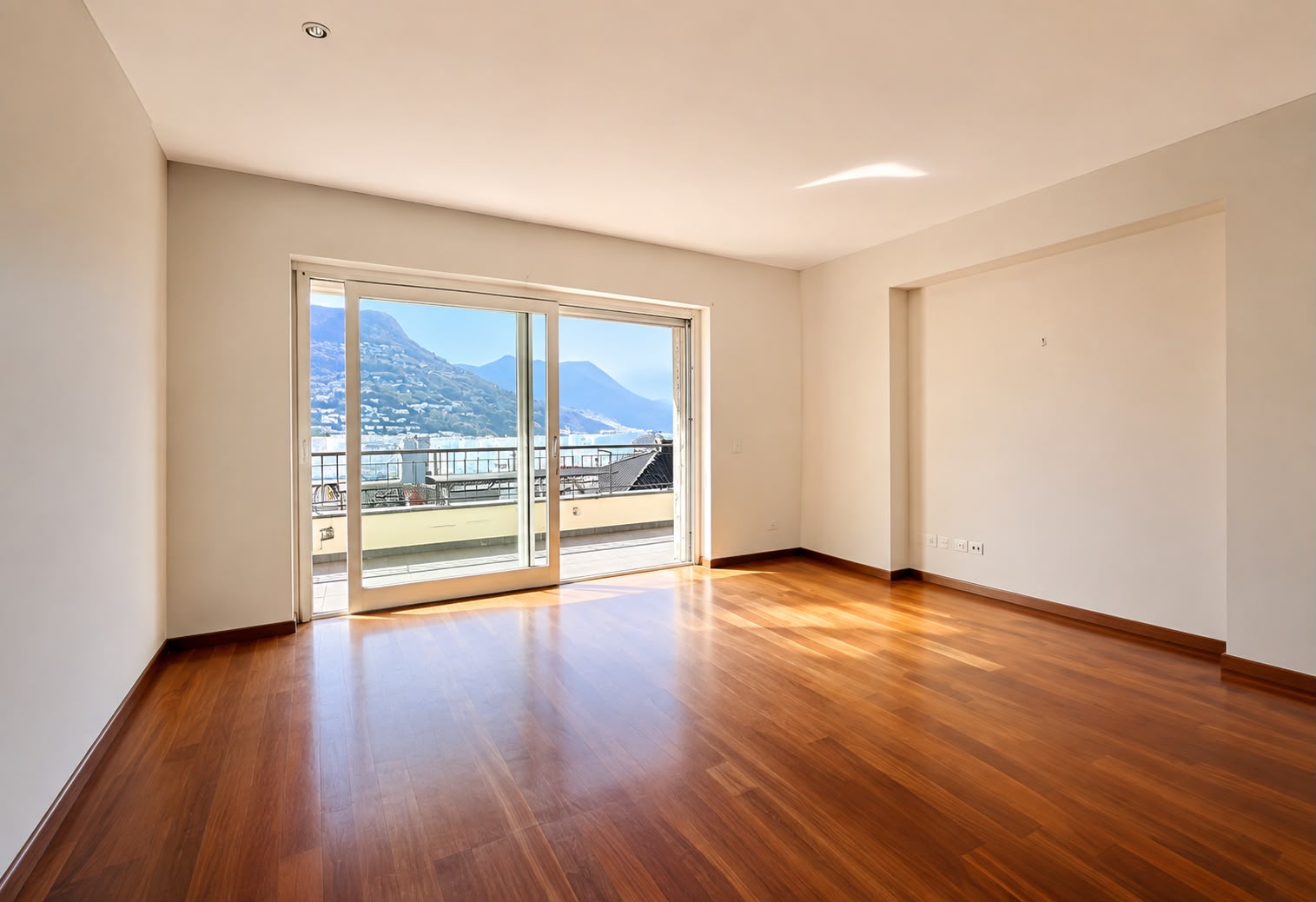 Casa unifamiliare a Lugano