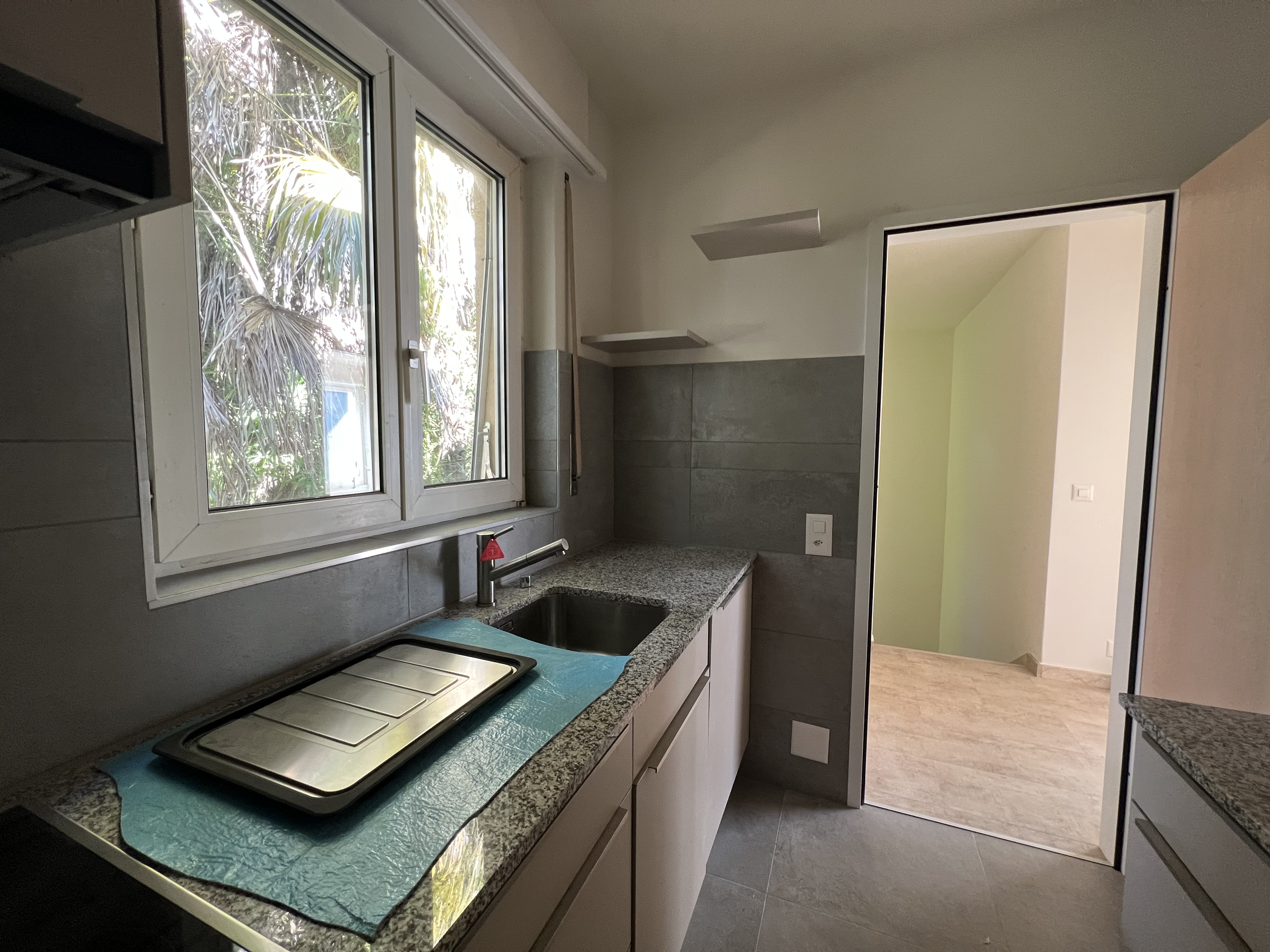 Casa a schiera a Lugano