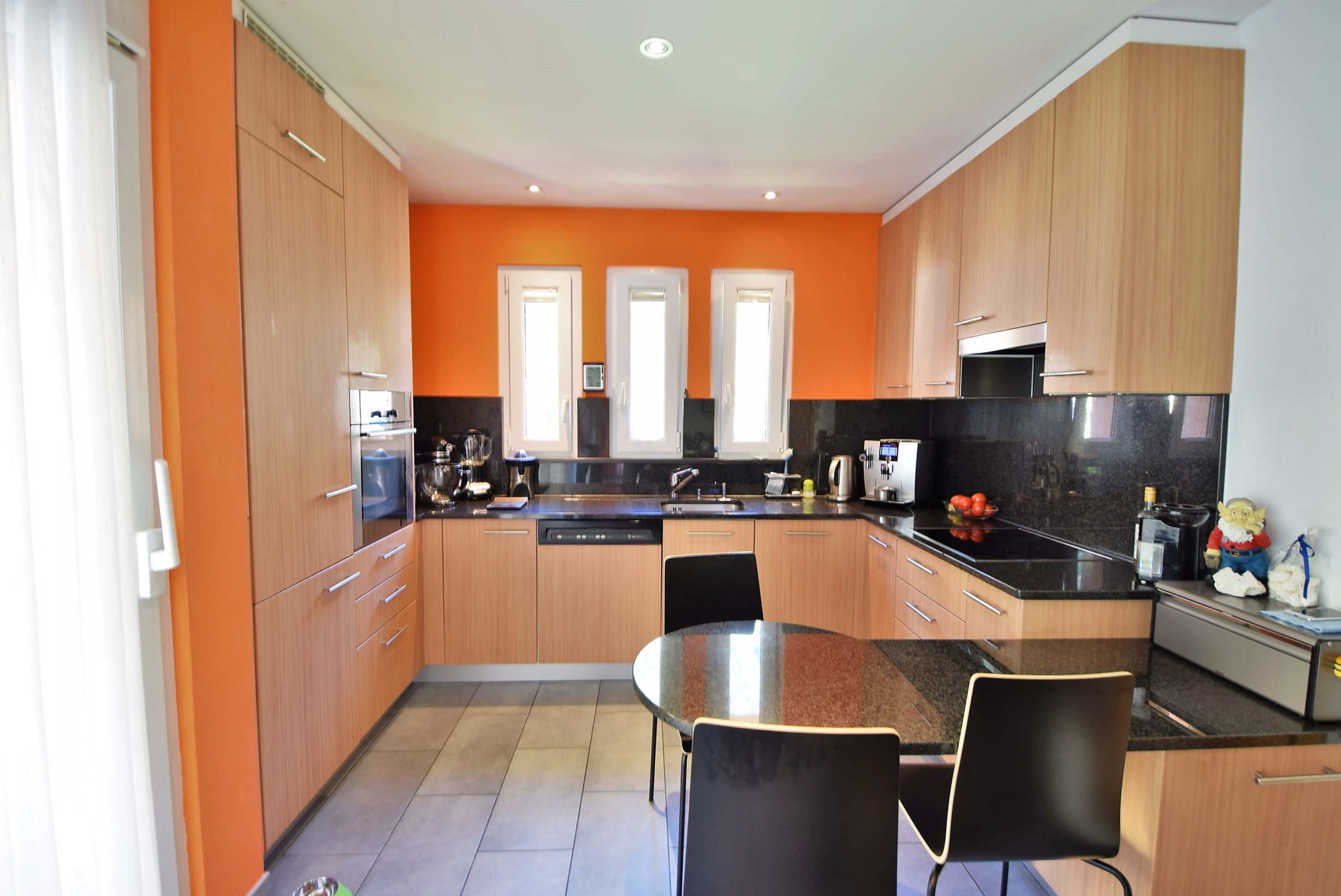 Casa unifamiliare a San Vittore