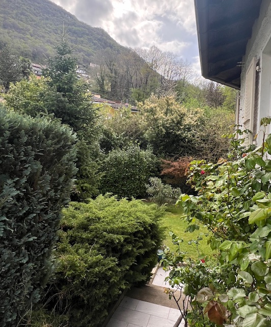 Appartamento a Pazzallo