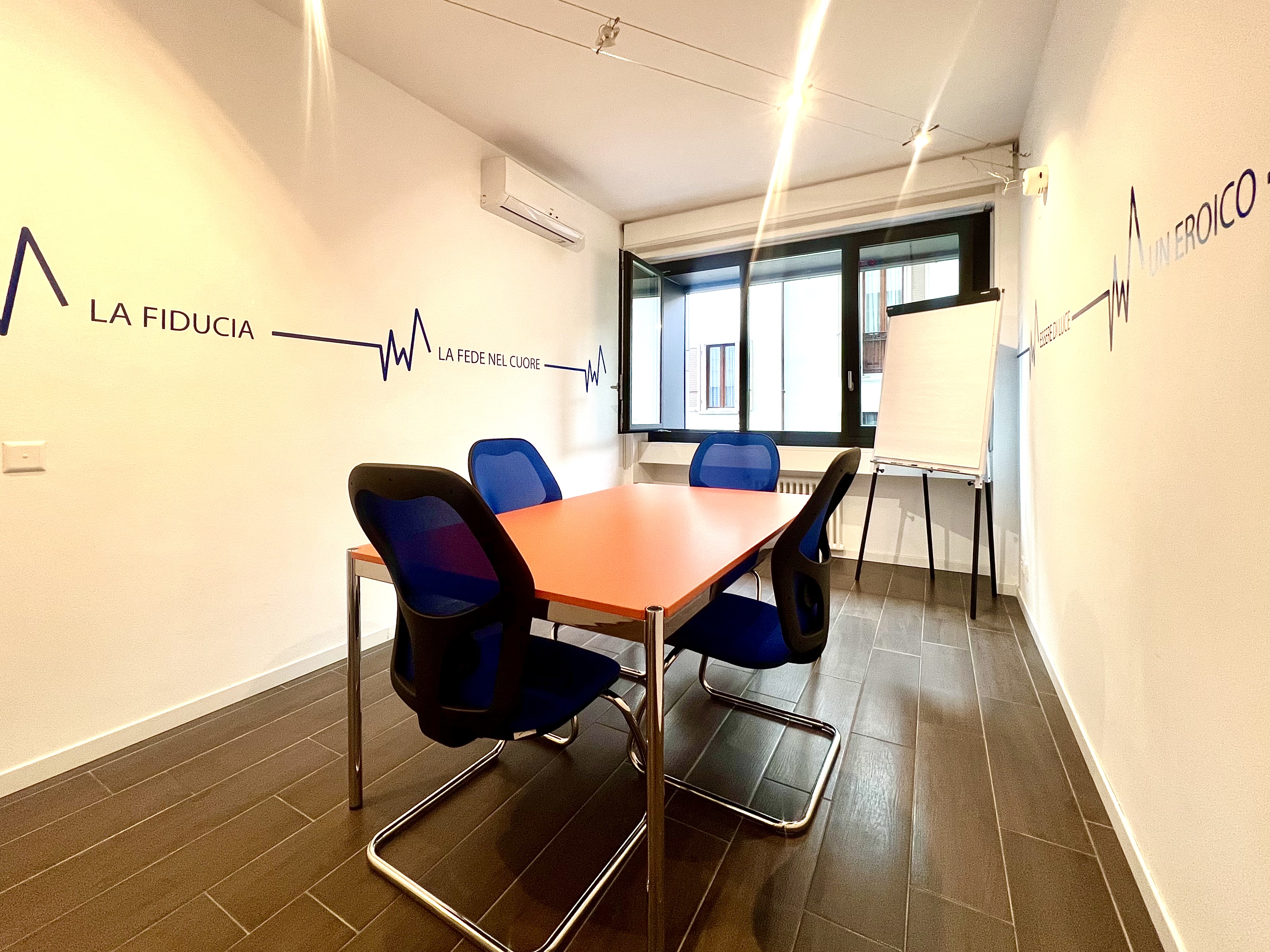 Ufficio a Lugano