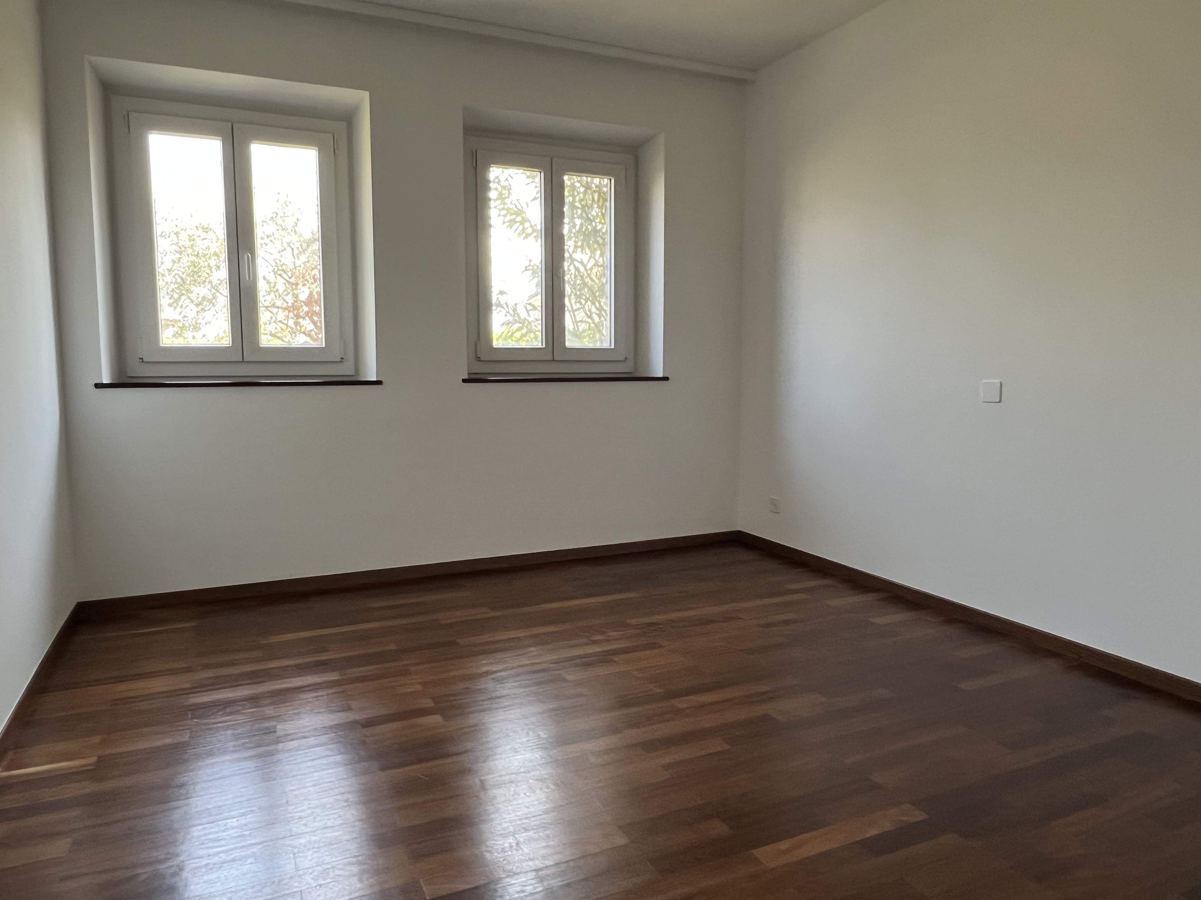 Appartamento a Lugano