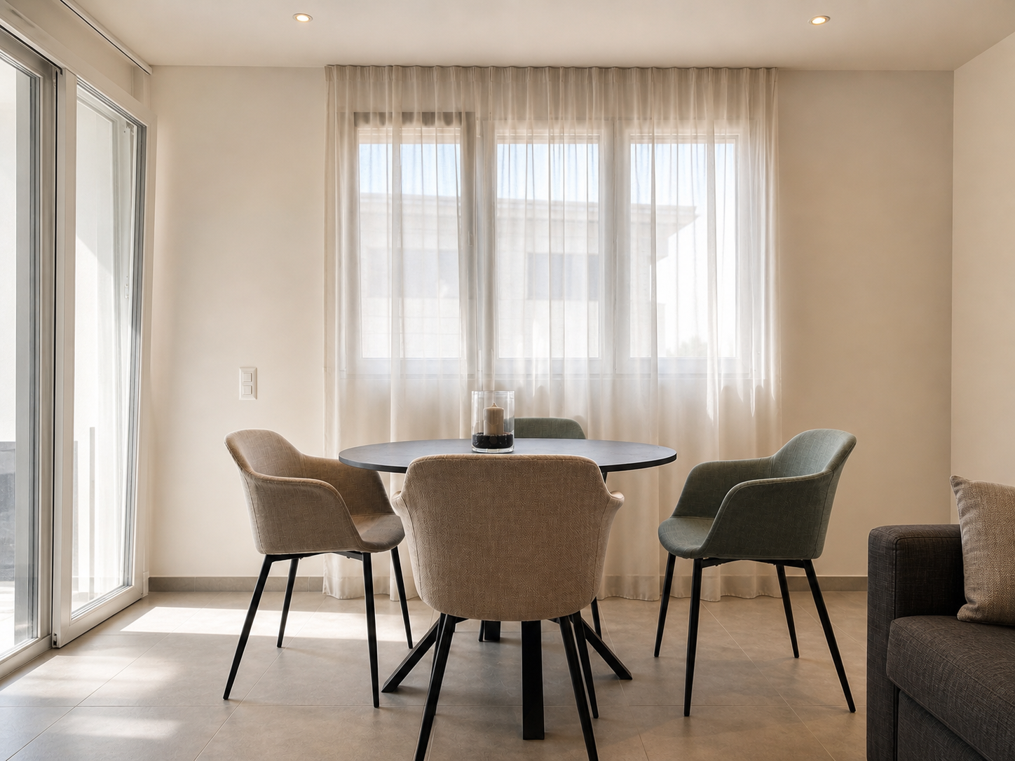 Appartamento a Lugano