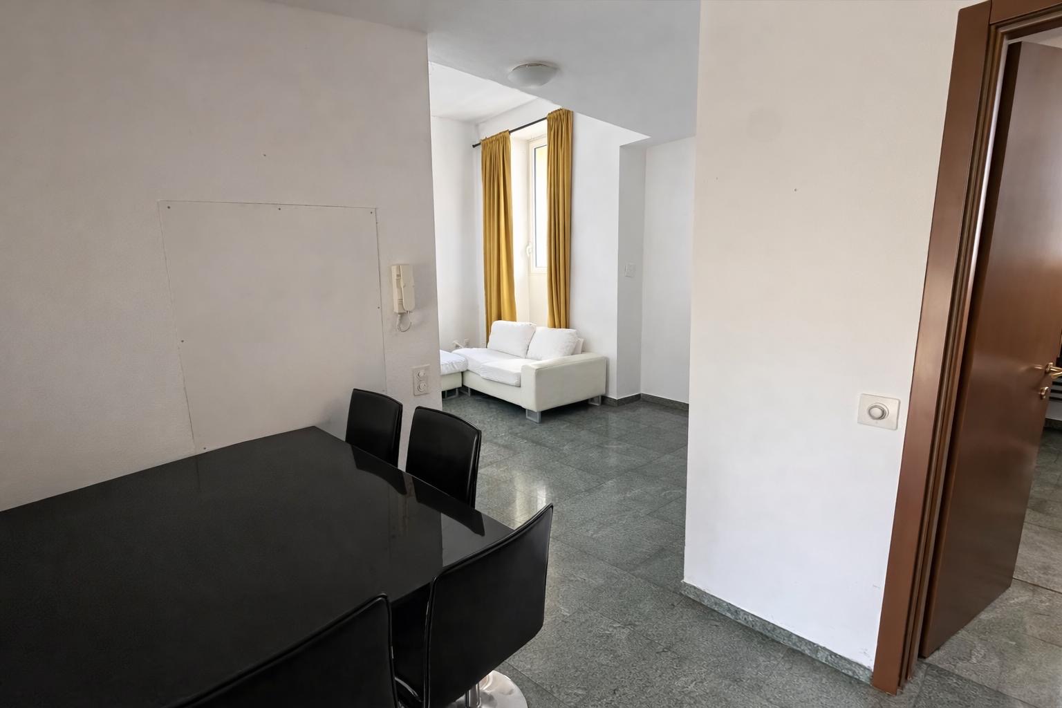 Appartamento a Lugano