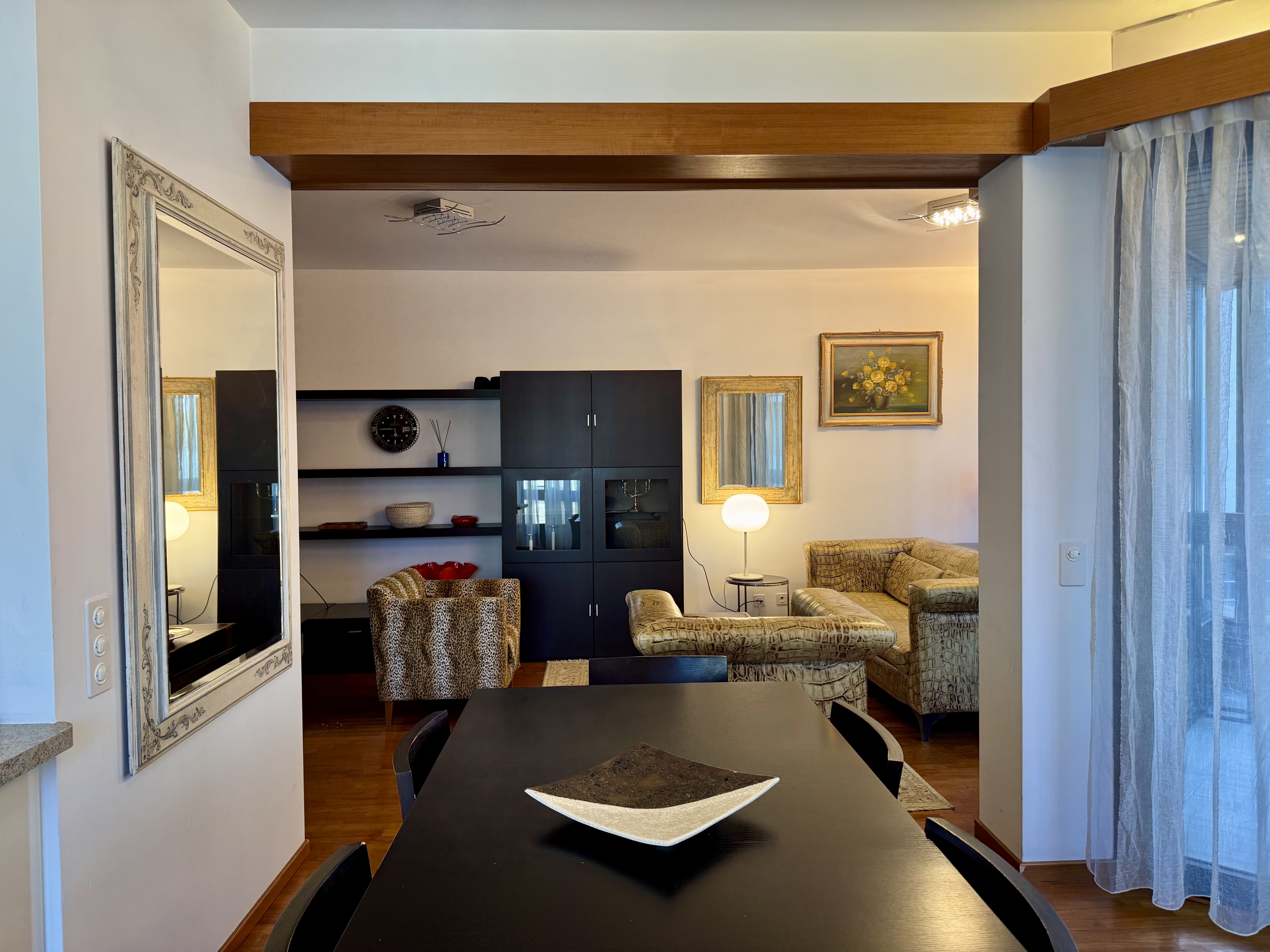 Appartamento a Lugano