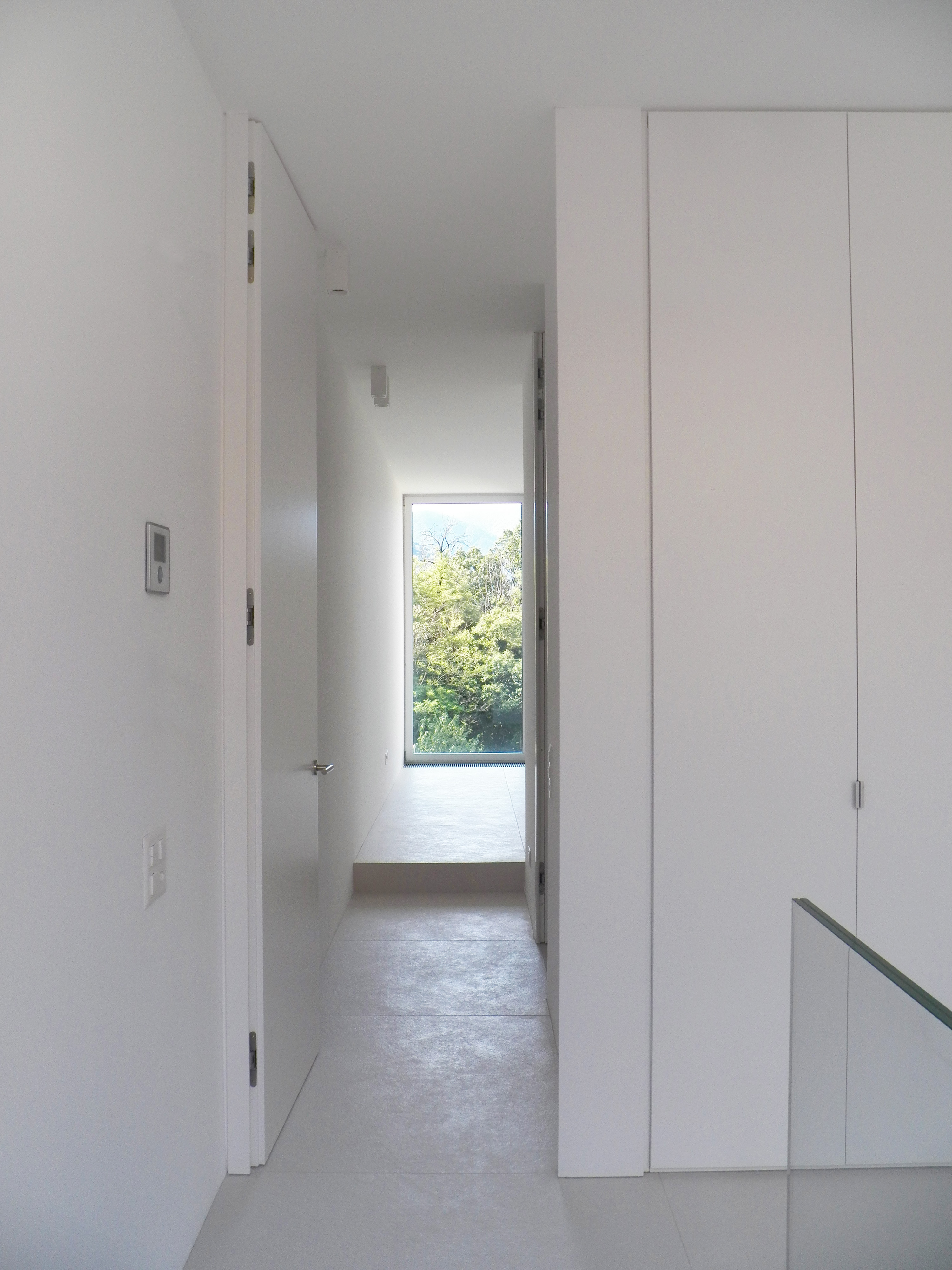 Appartamento duplex a Canobbio