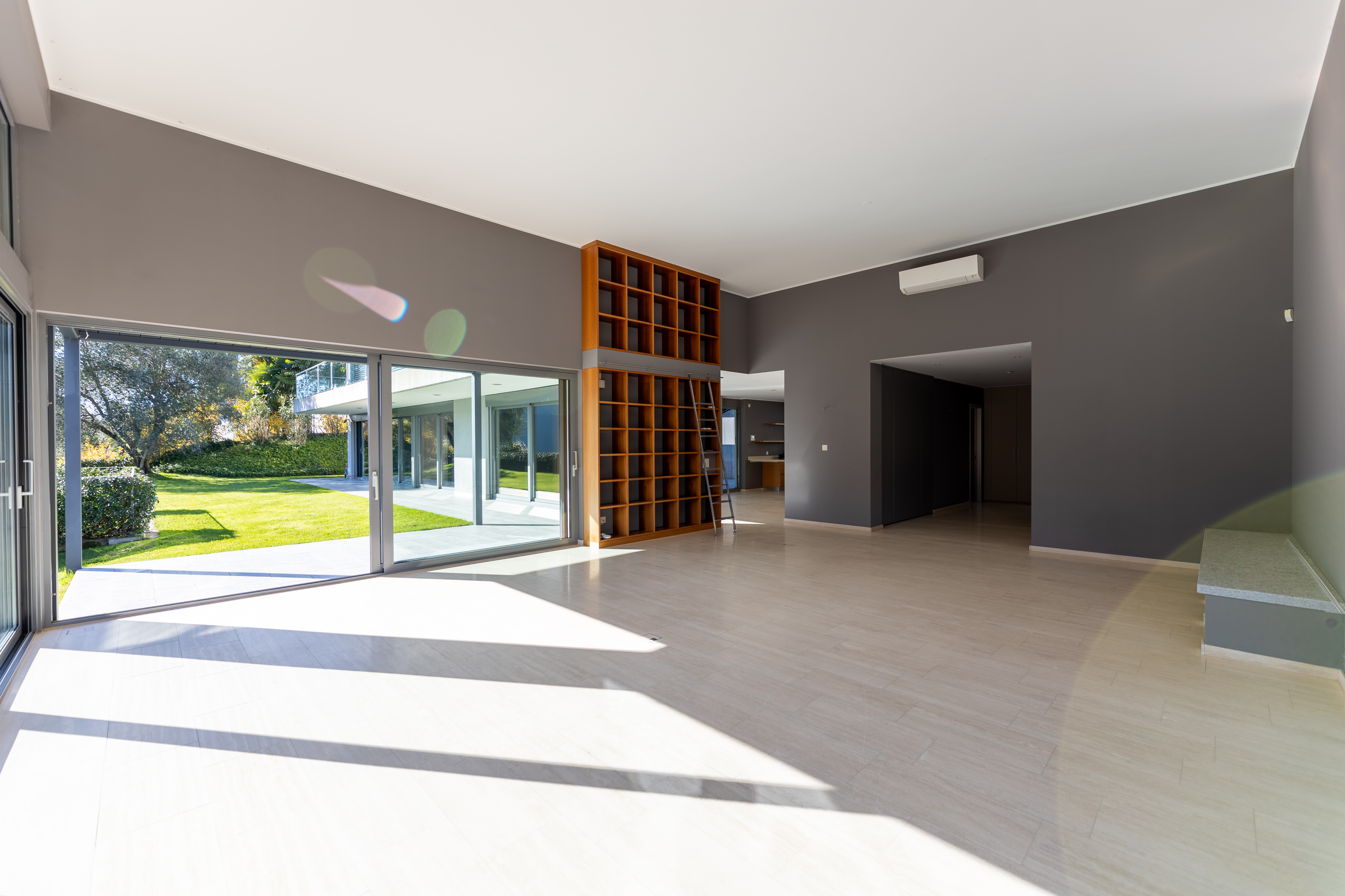 Villa unifamiliare a Vico Morcote