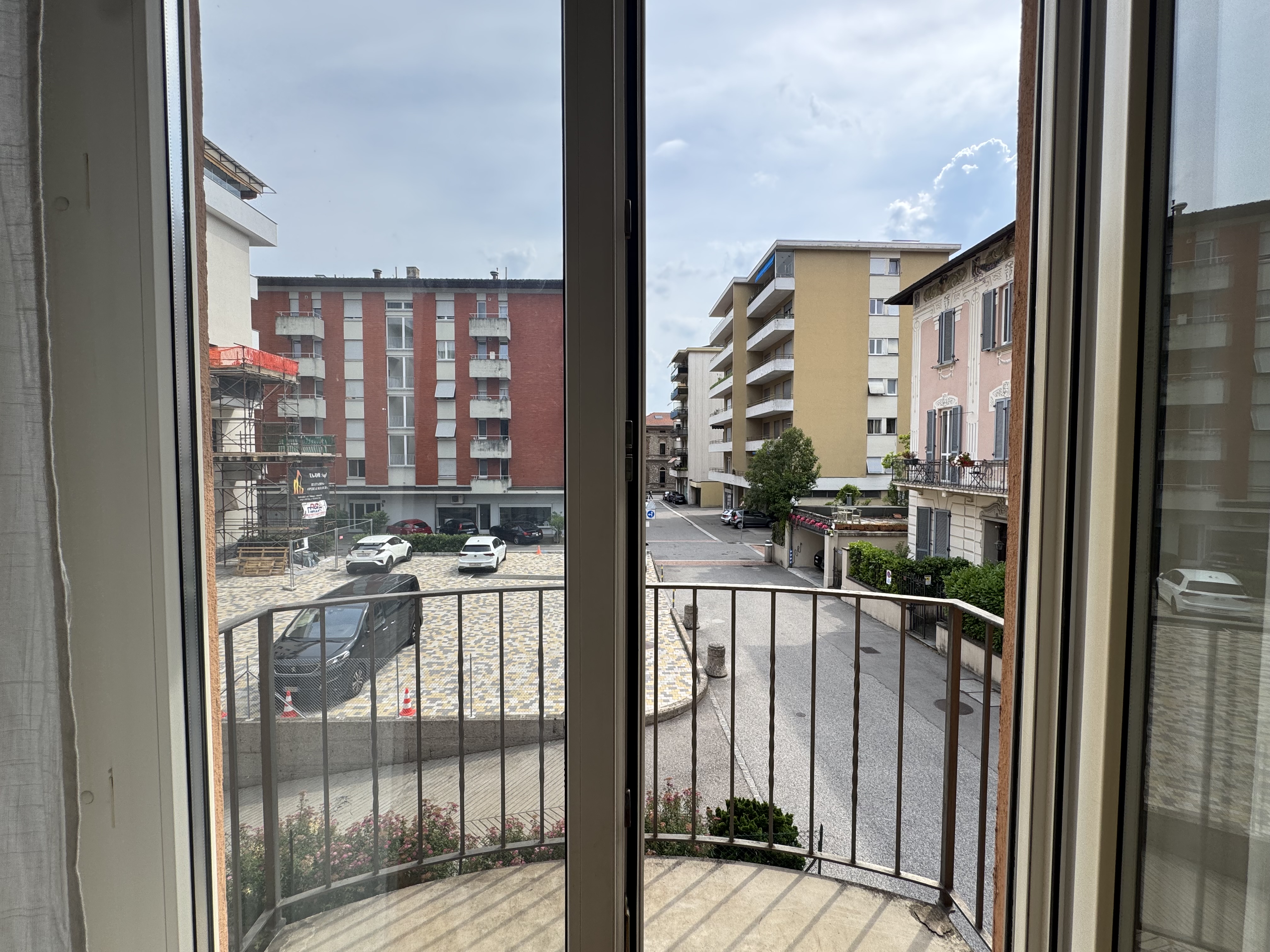 Appartamento arredato  a Lugano