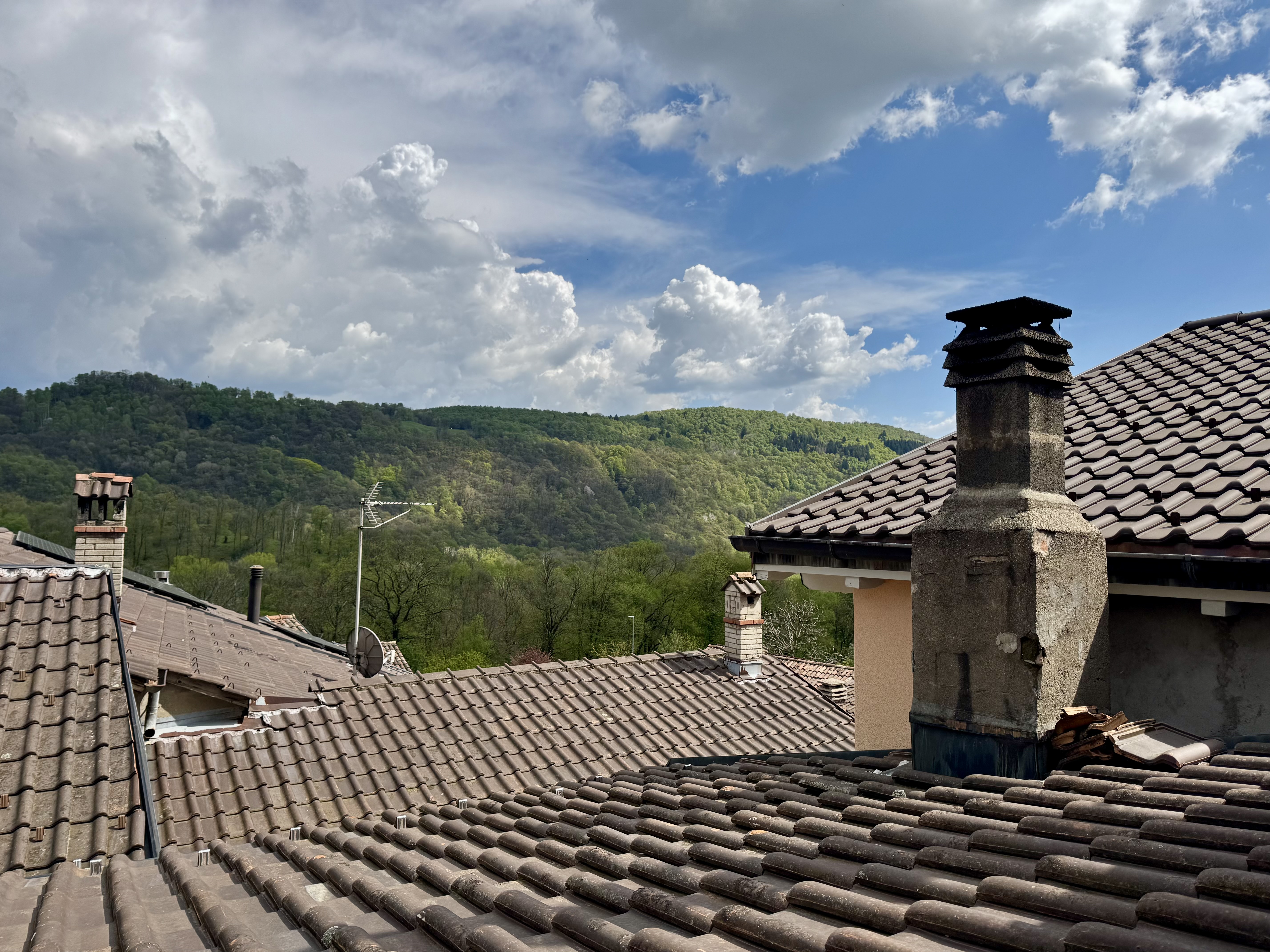 Casa a Vezio