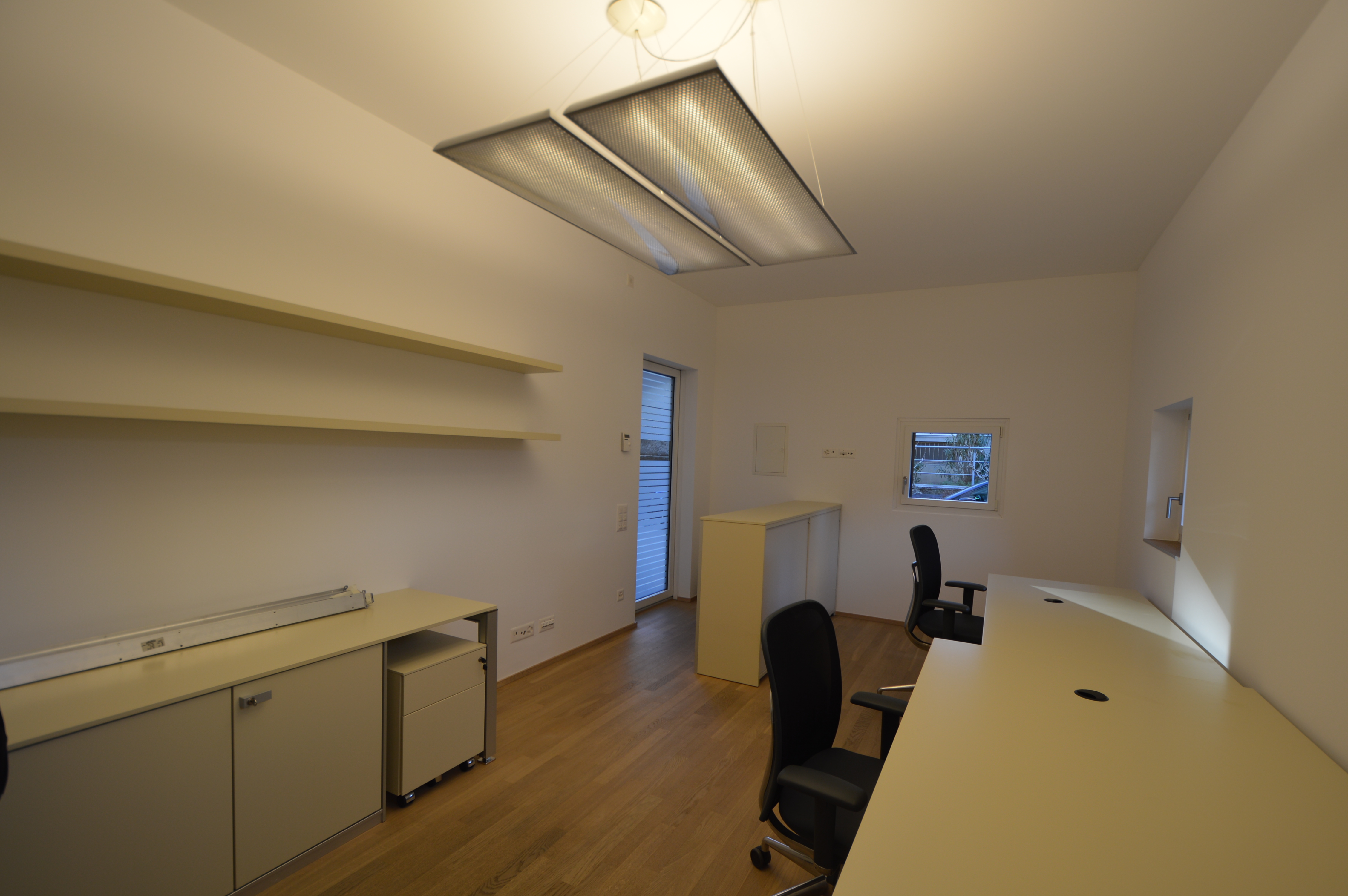 Ufficio a Lugano