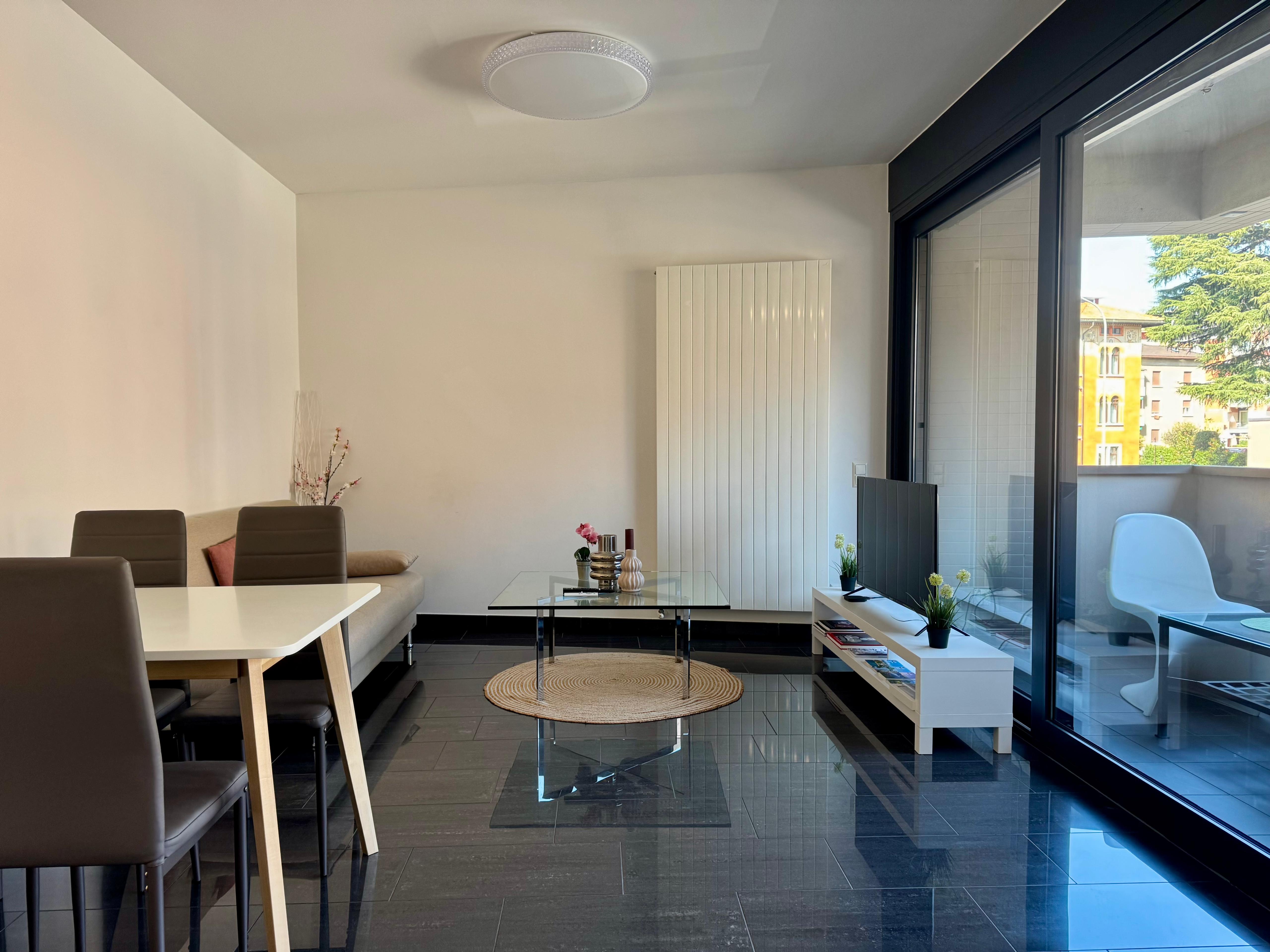 Appartamento a Lugano