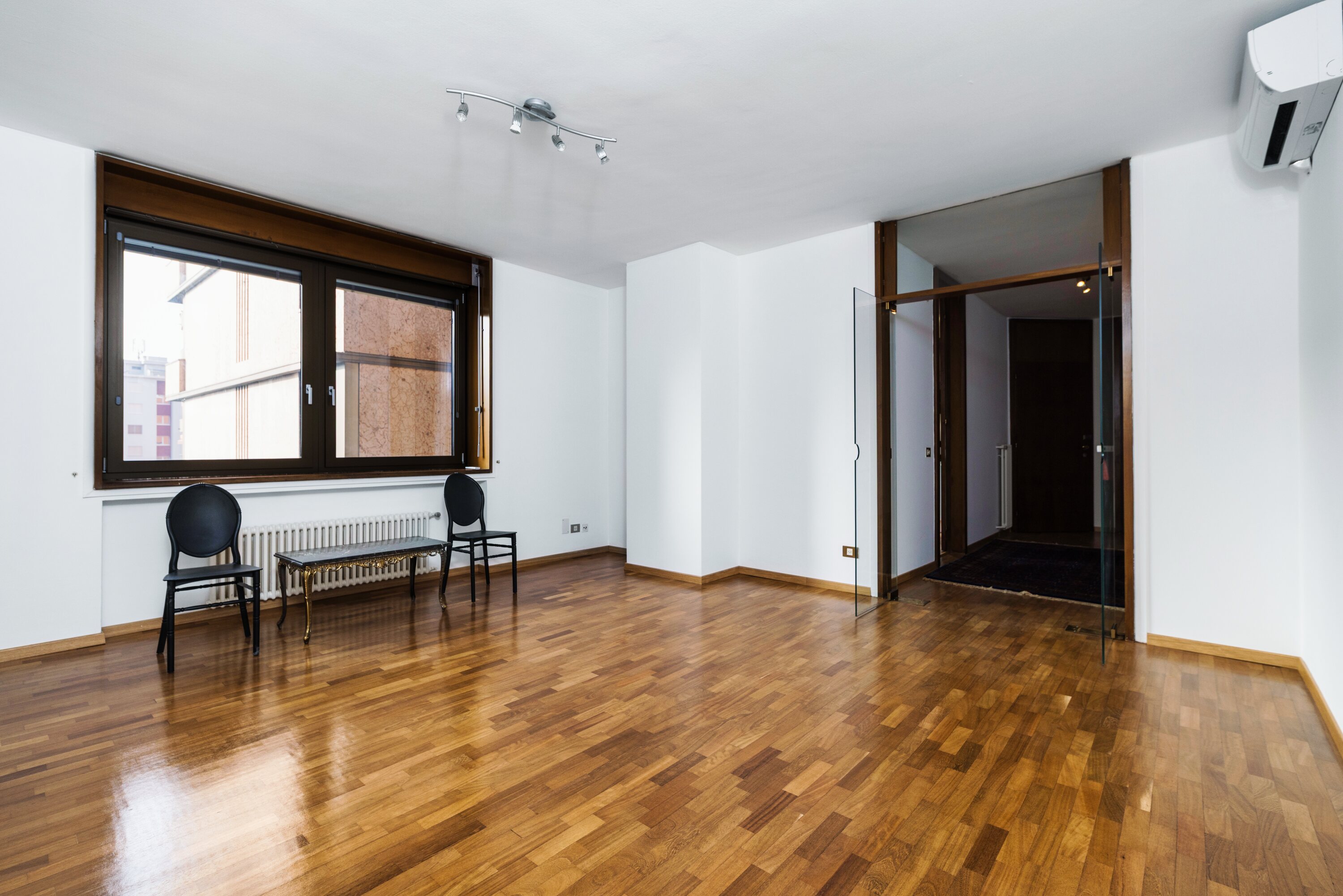Appartamento a Lugano