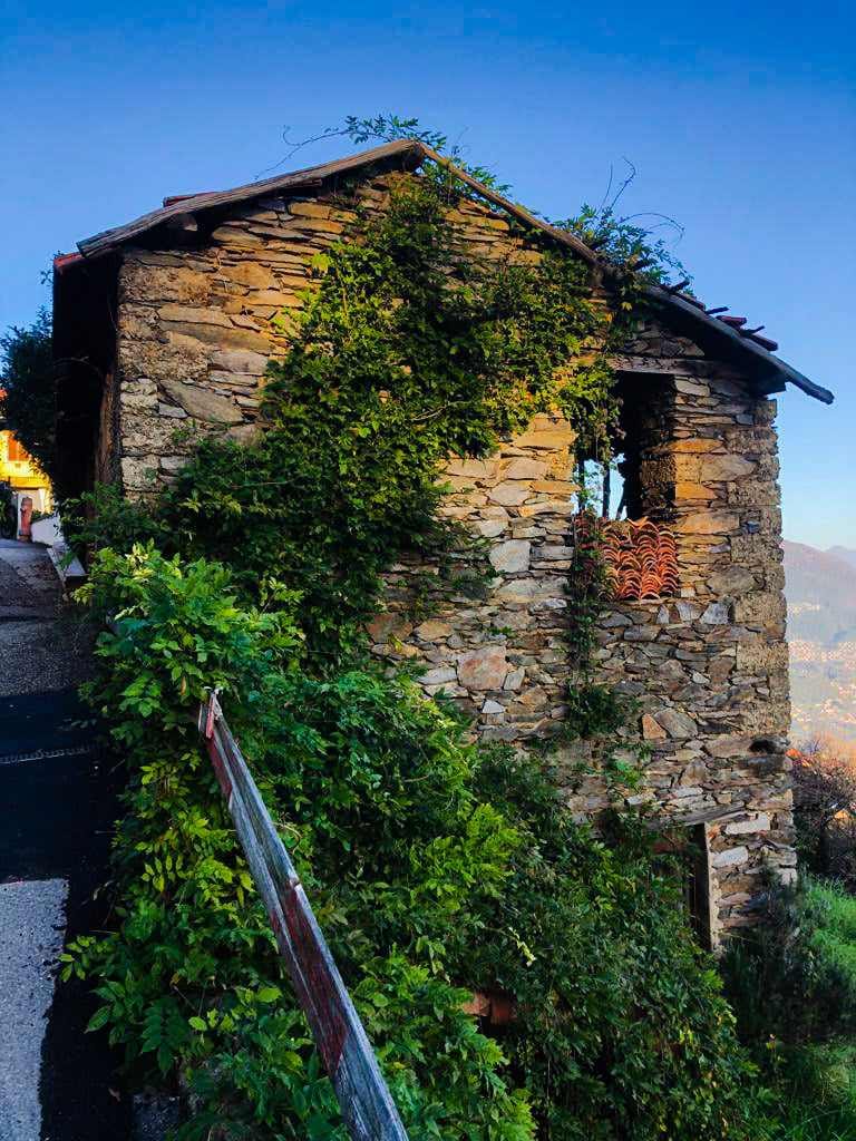 Terreno edificabile a Cademario