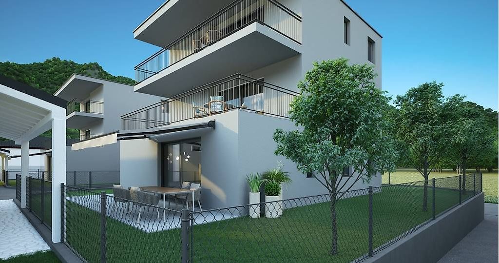 Appartamento a Gorduno