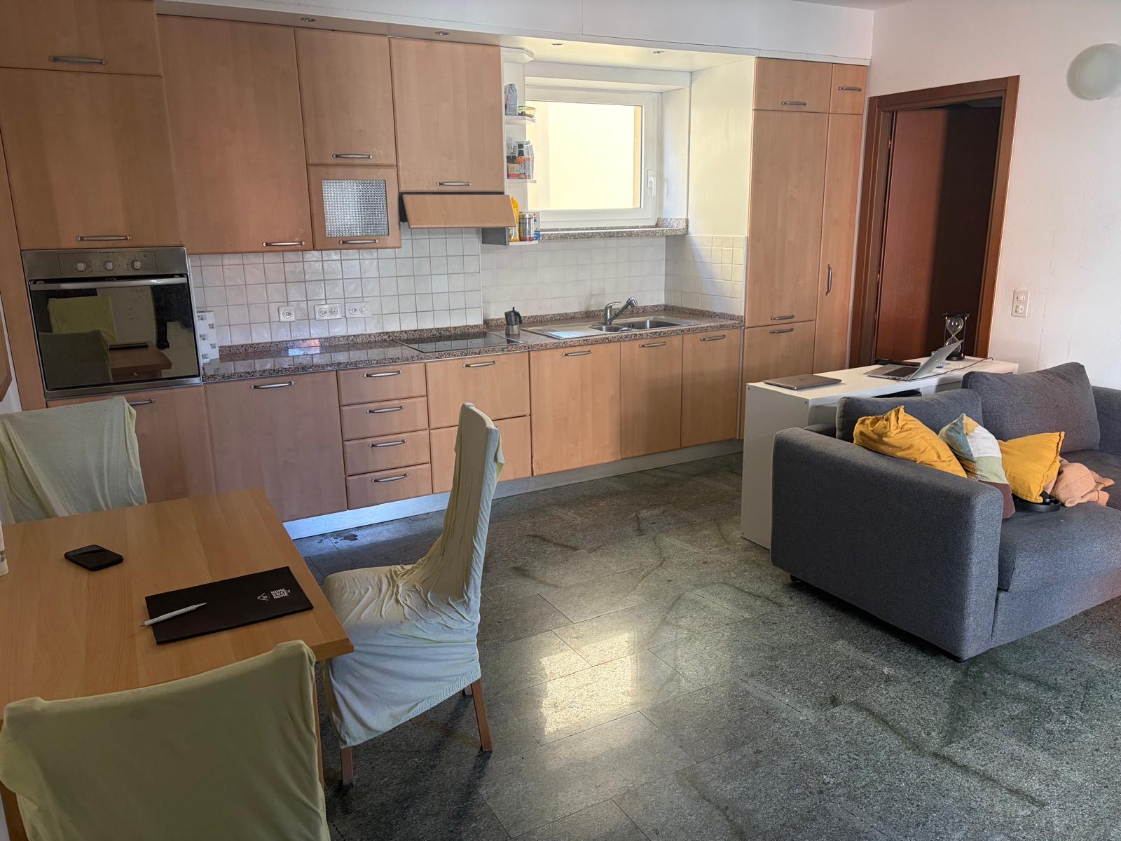 Appartamento a Lugano