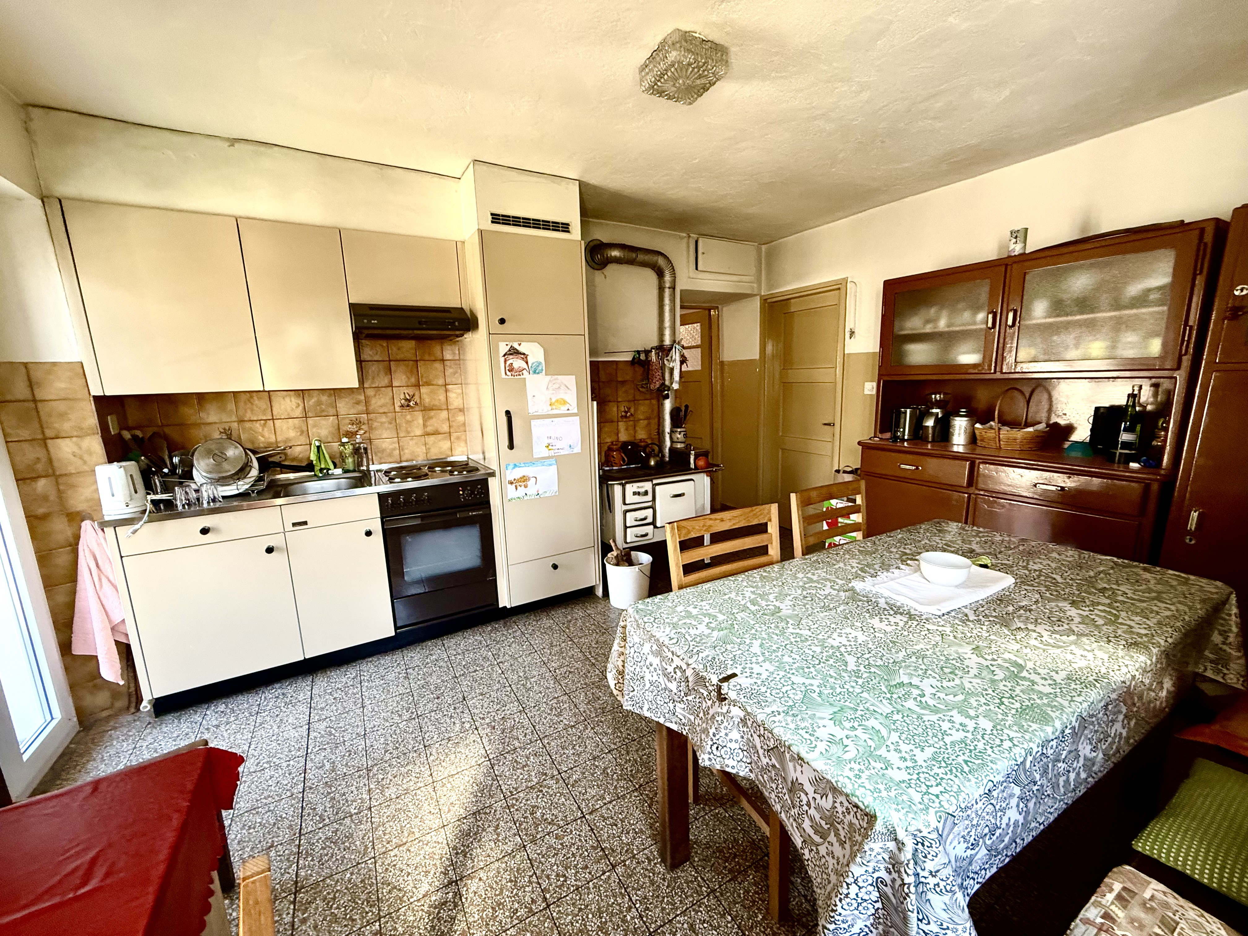 Casa a Centovalli-Palagnedra-Crupp