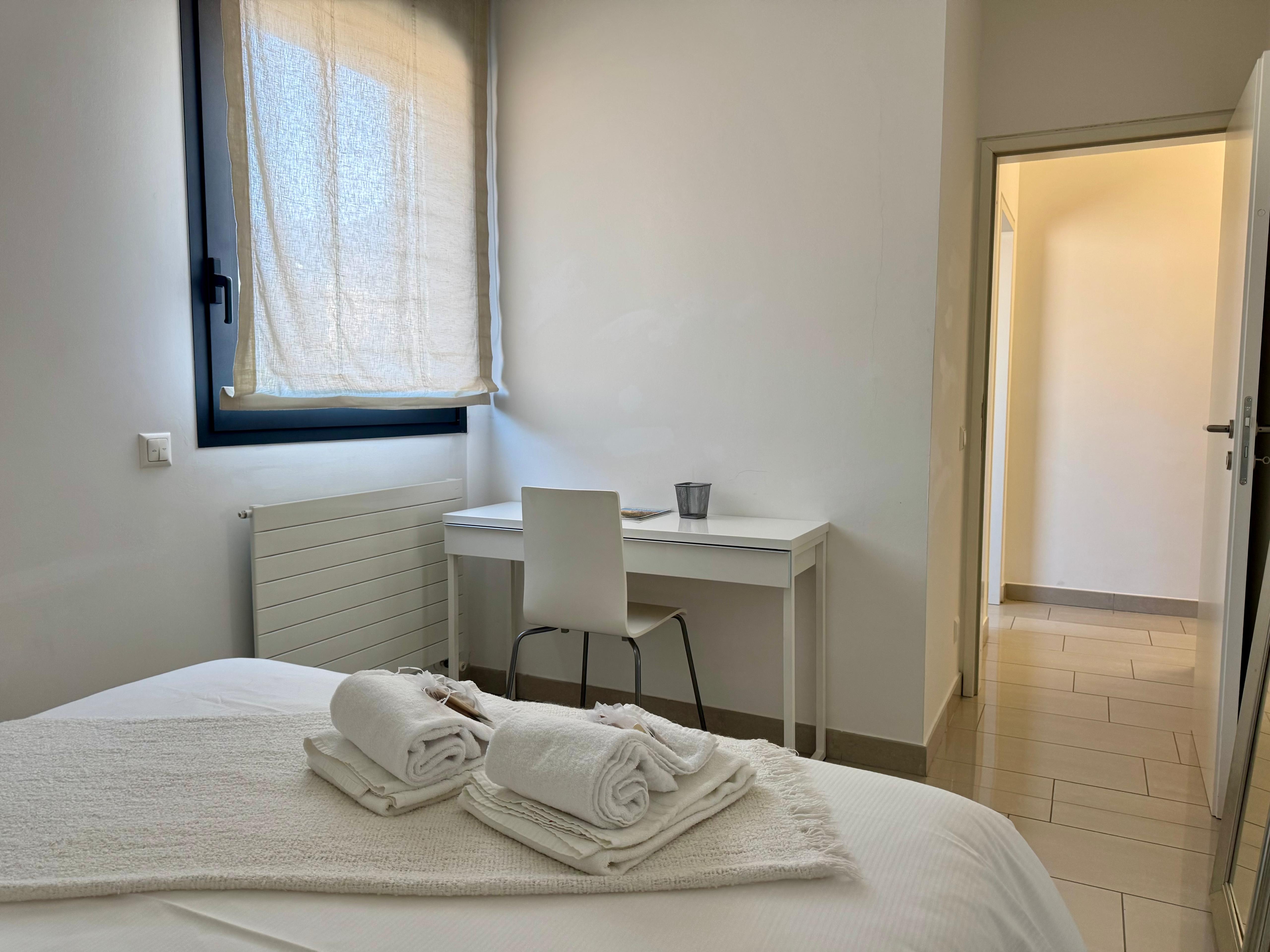 Appartamento a Lugano
