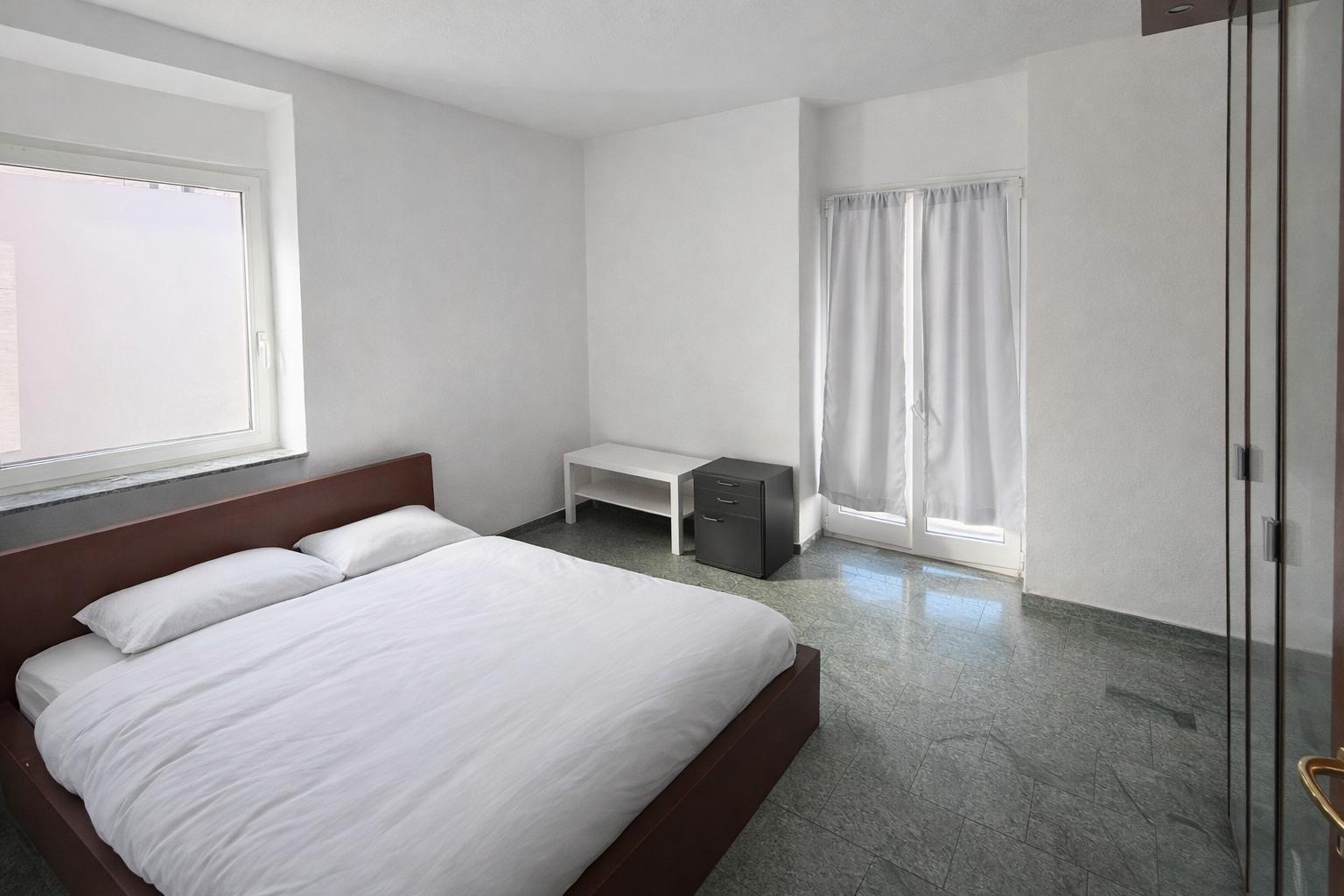 Appartamento a Lugano