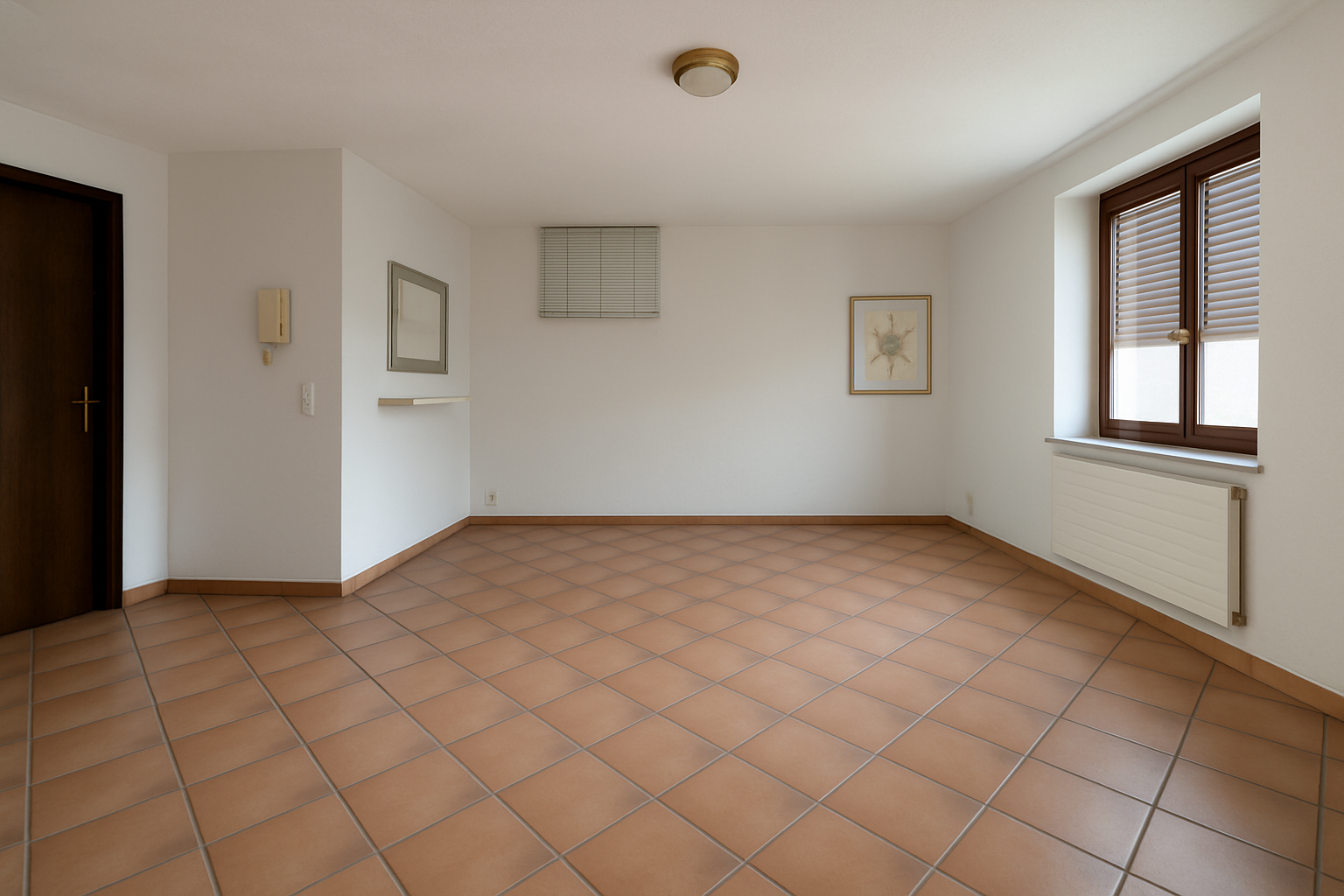 Casa unifamiliare a Carabbia