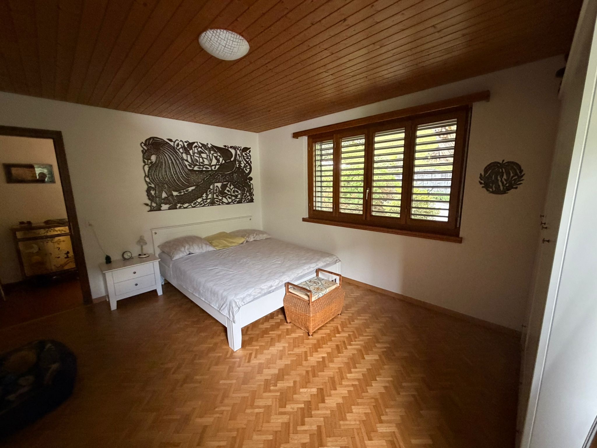 Casa bifamiliare a SEMIONE
