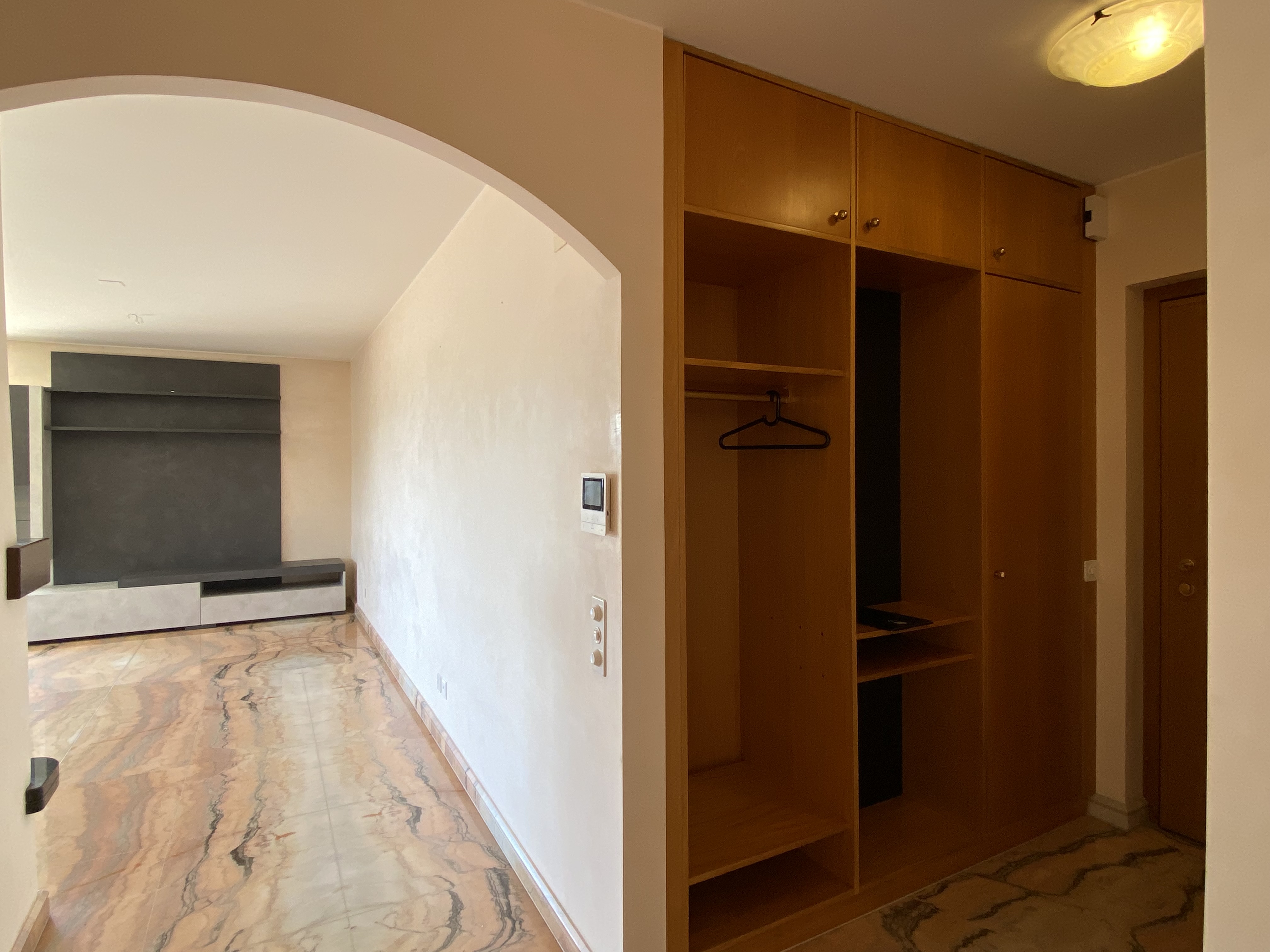Appartamento a Pregassona