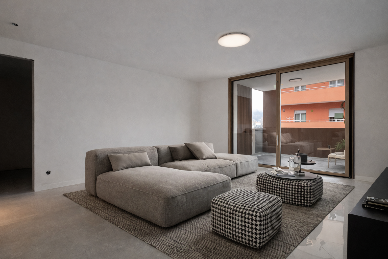 Appartamento a Biasca