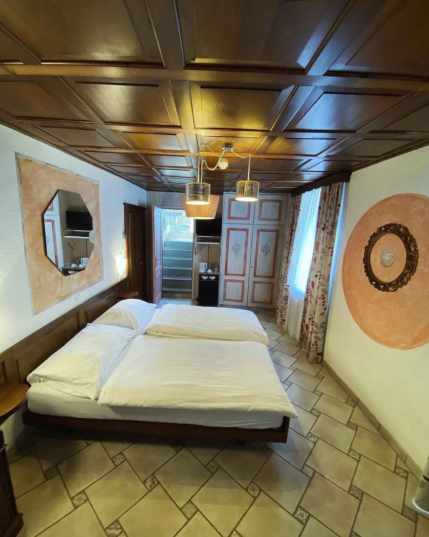 Albergo a Intragna