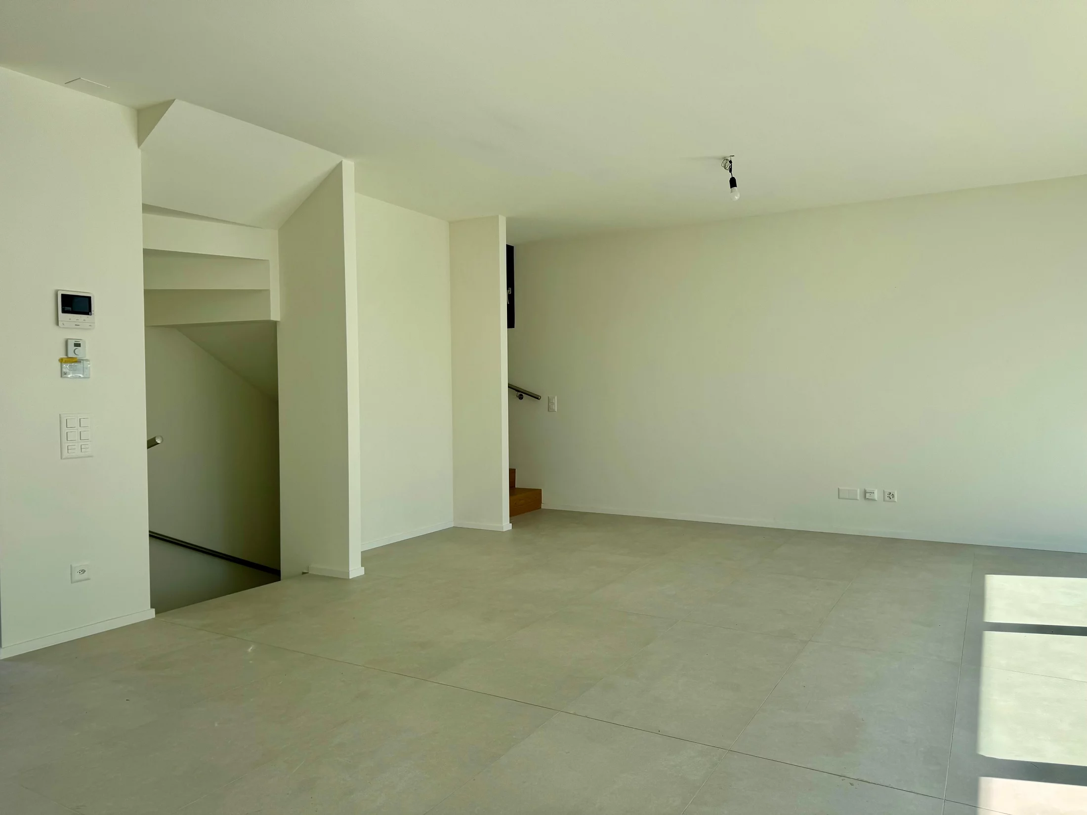Ingresso