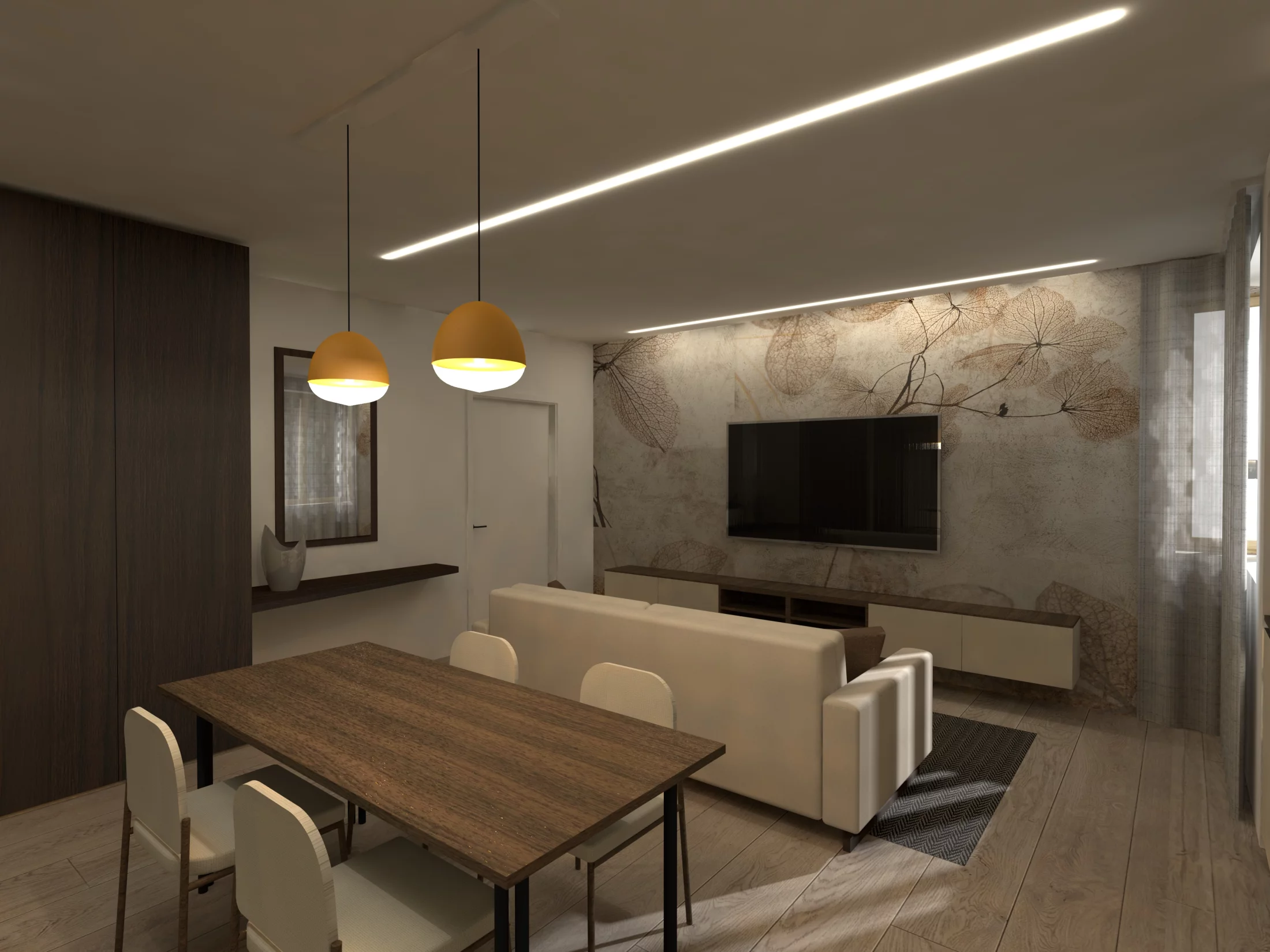 Albergo a Lugano