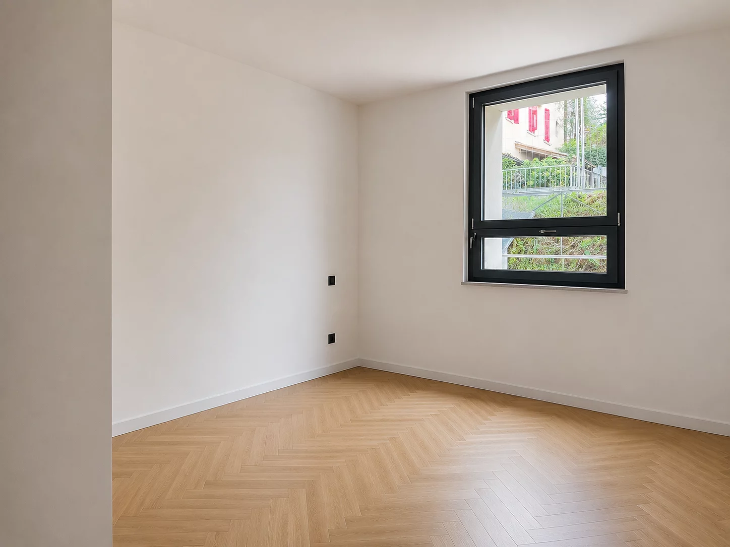Appartamento a Montagnola