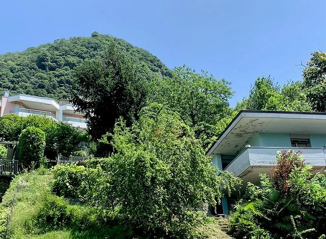Terreno edificabile a Viganello