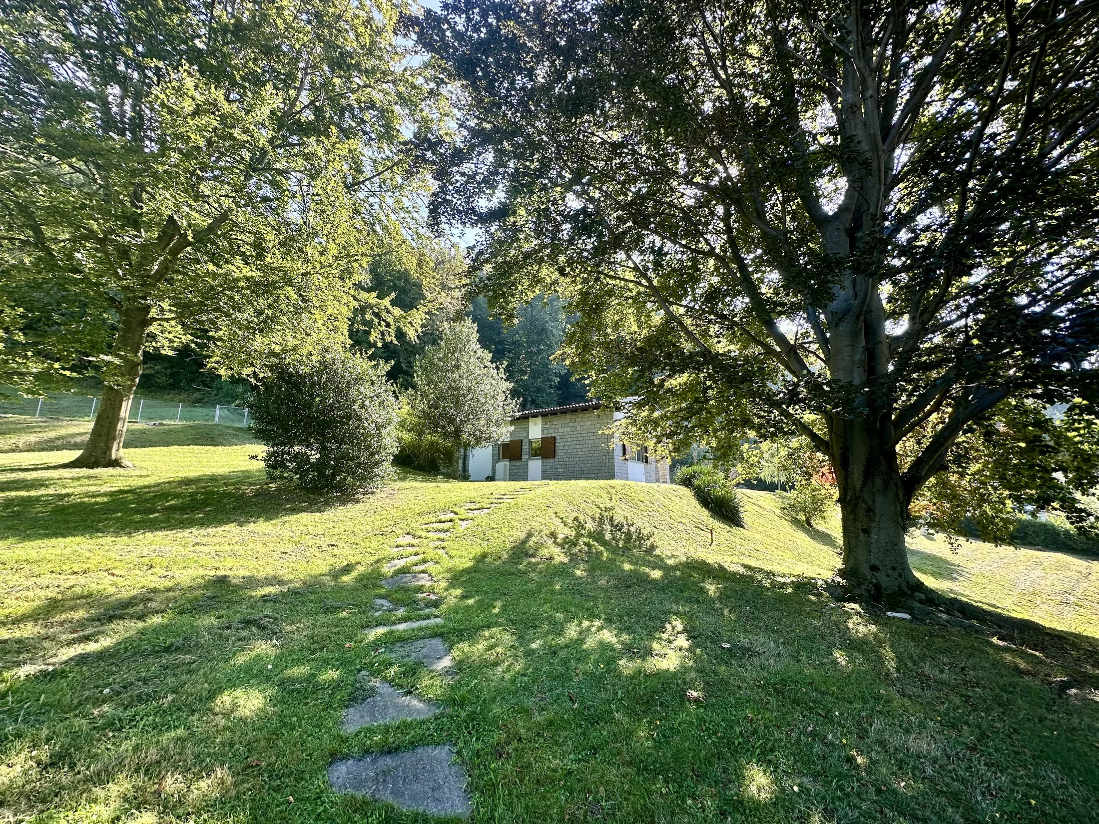 Esterno