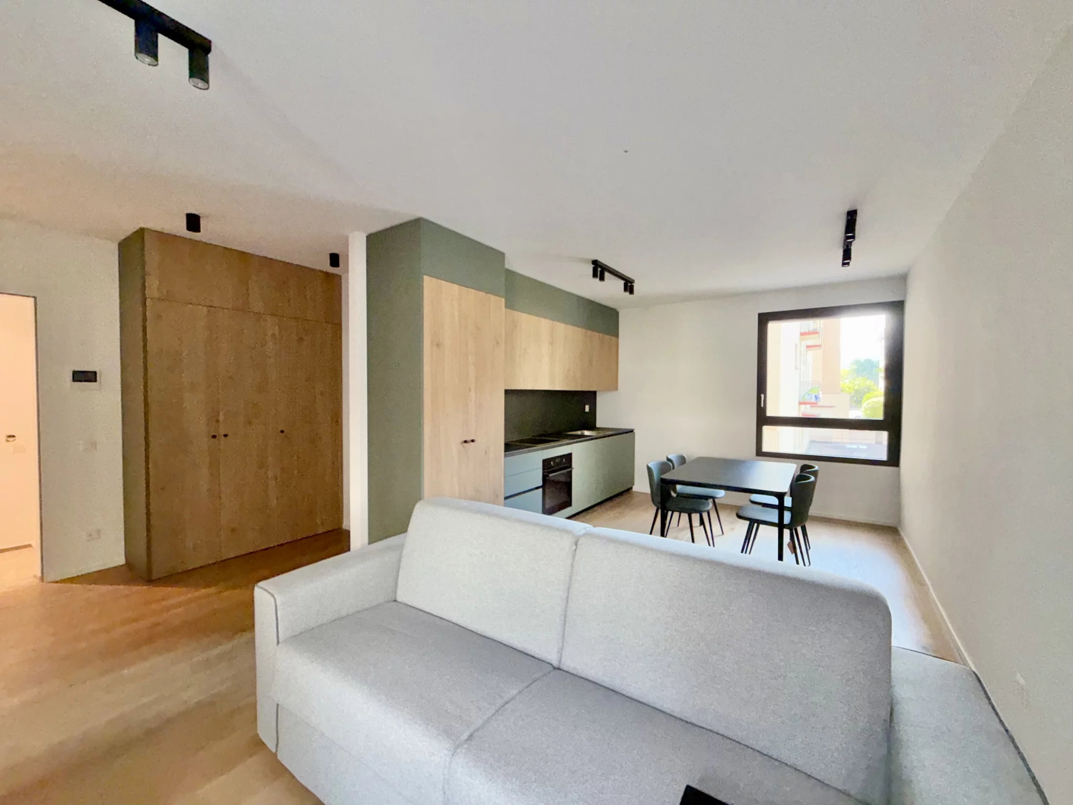 Appartamento arredato  a Lugano